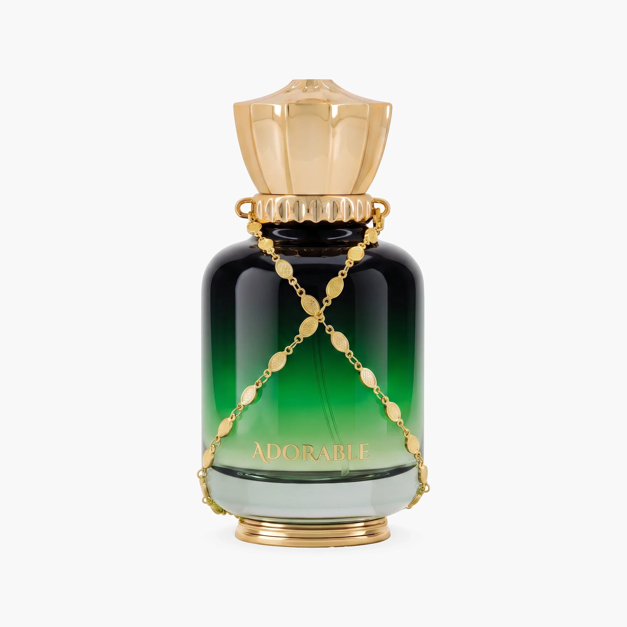 Maison Asrar Adorable Eau de Parfum 100 ml parfymflaska