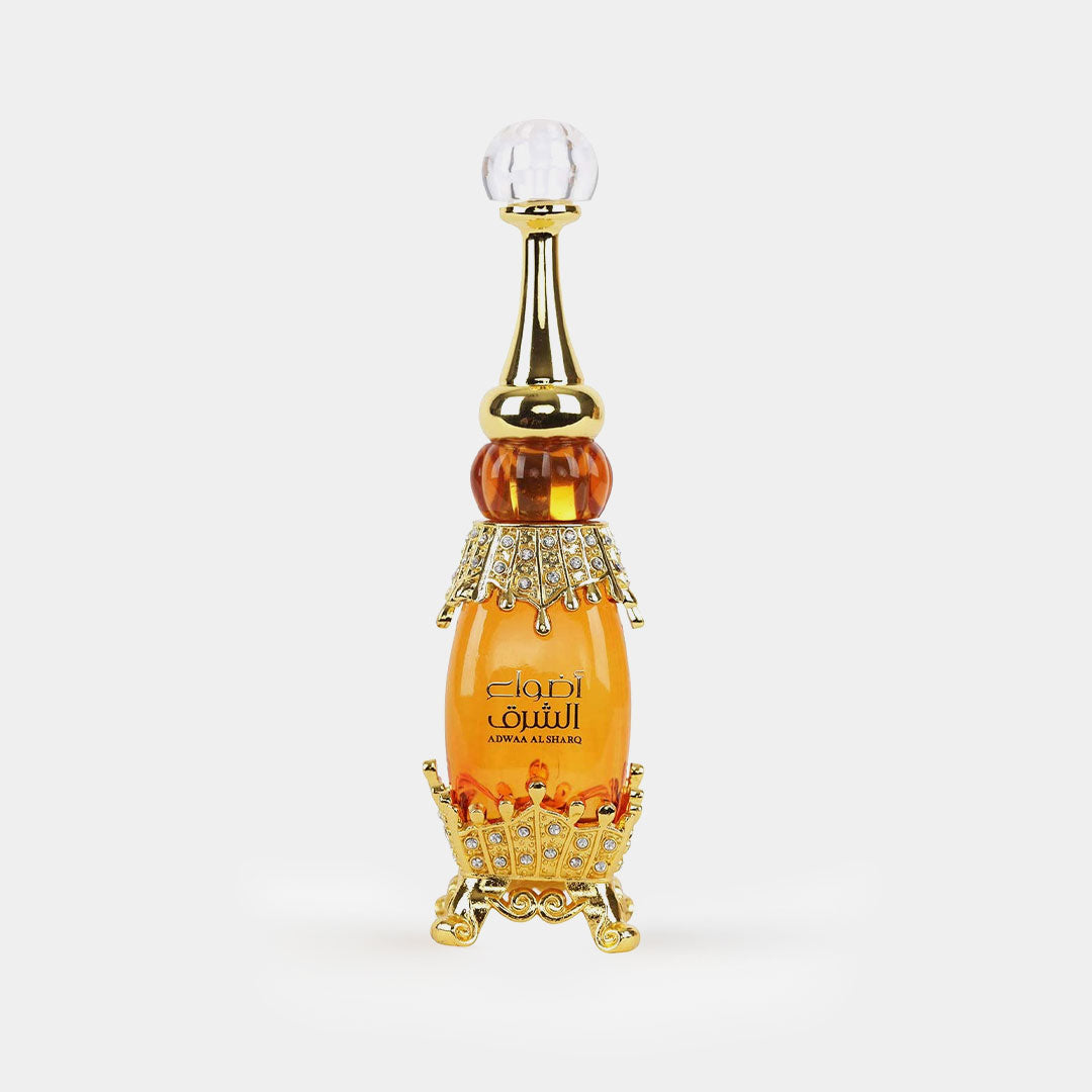 Afnan Adwaa Al Sharq Parfymolja 25 ml