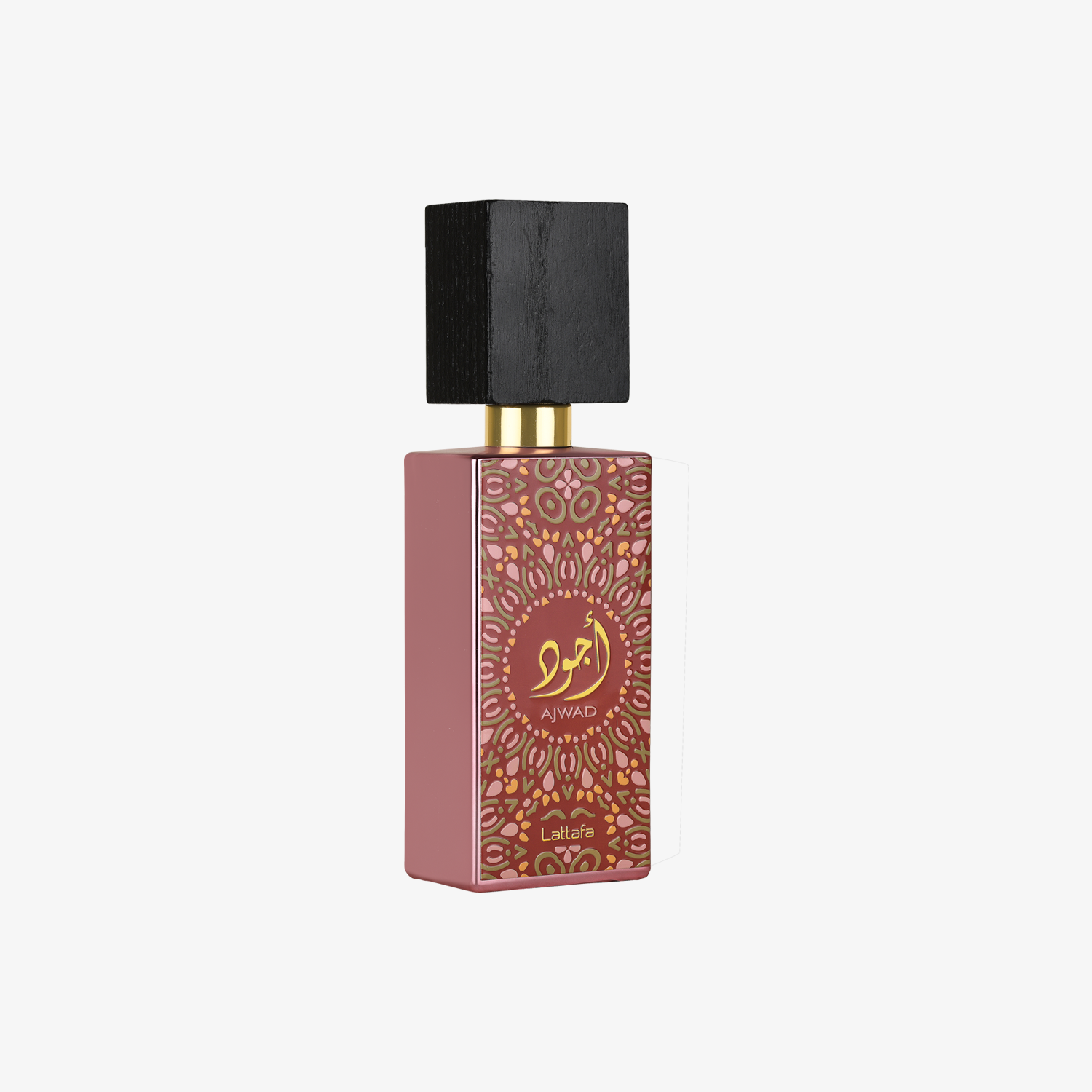 Lattafa Ajwad Pink To Pink Eau de Parfum 60 ml – parfymflaska