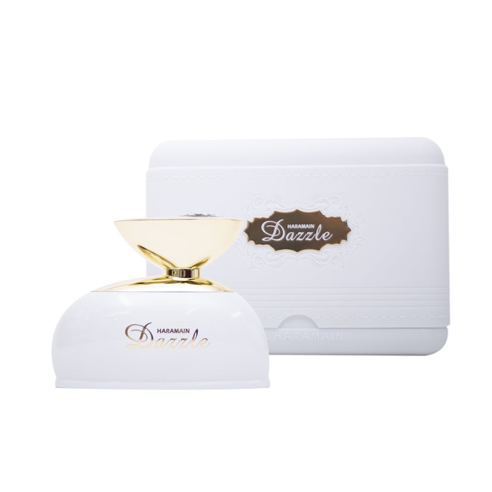 Al Haramain Dazzle Eau de Parfum 100 ml – produktbild