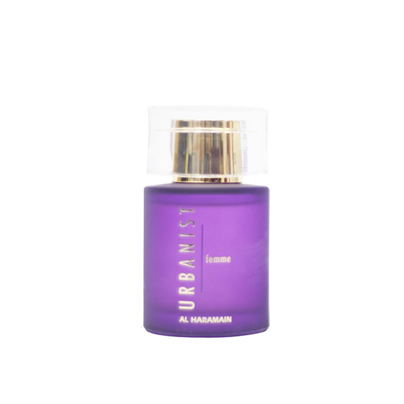 Al Haramain Urbanist Eau de Parfum 100 ml – produktbild
