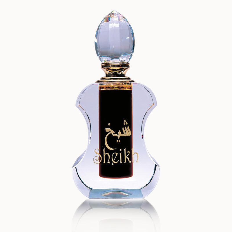 Al Haramain Sheikh Parfymolja 60 ml – produktbild