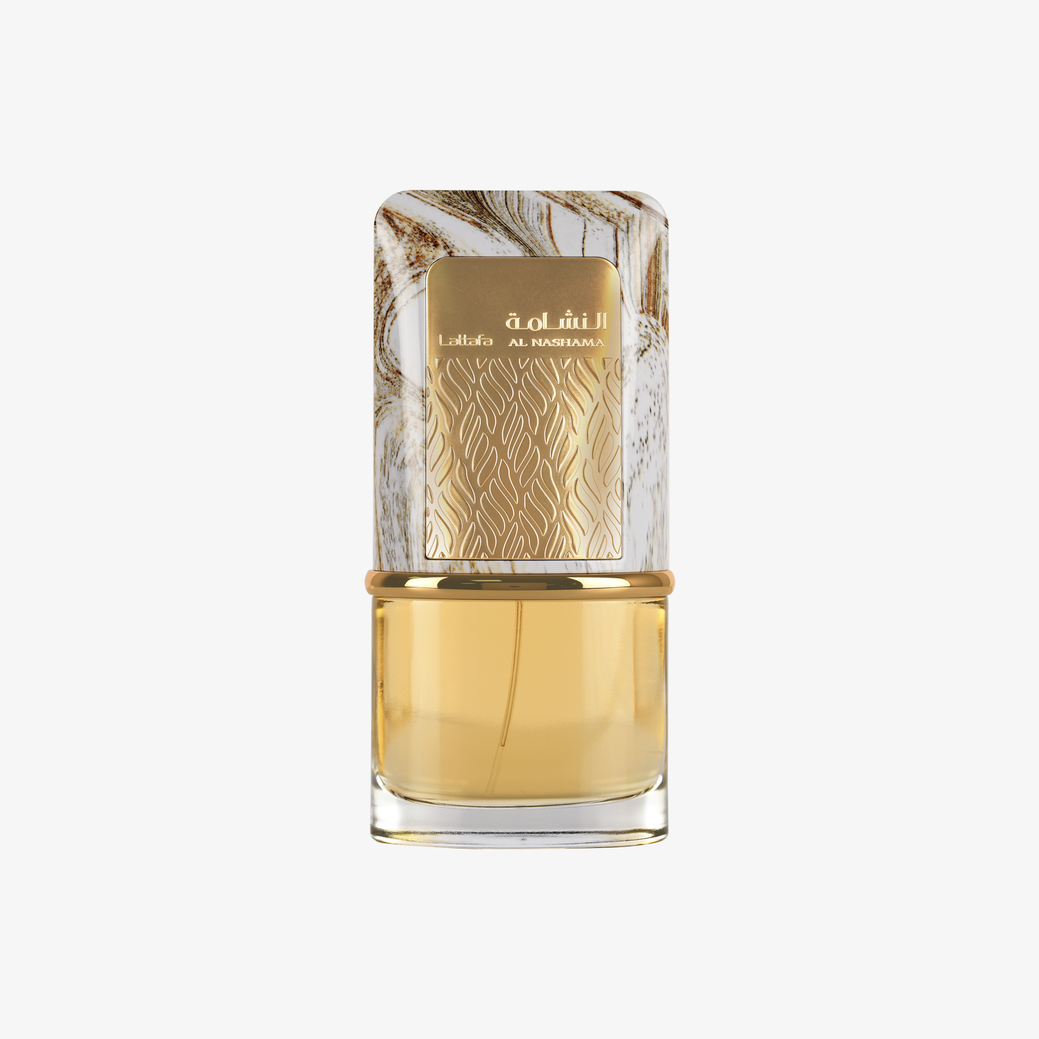Lattafa Al Nashama Eau de Parfum 100 ml – parfymflaska