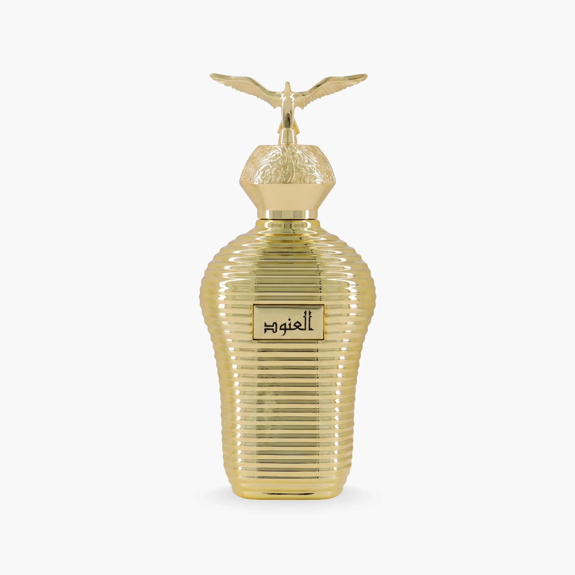 Maison Asrar Alonoud Eau de Parfum 100 ml parfymflaska