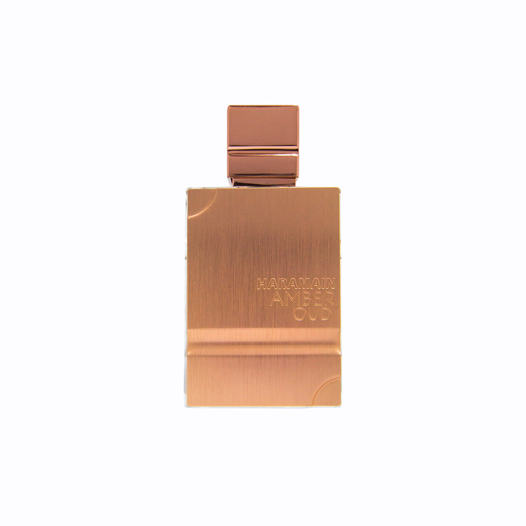 Al Haramain Amber Oud Eau de Parfum 60 ml – produktbild