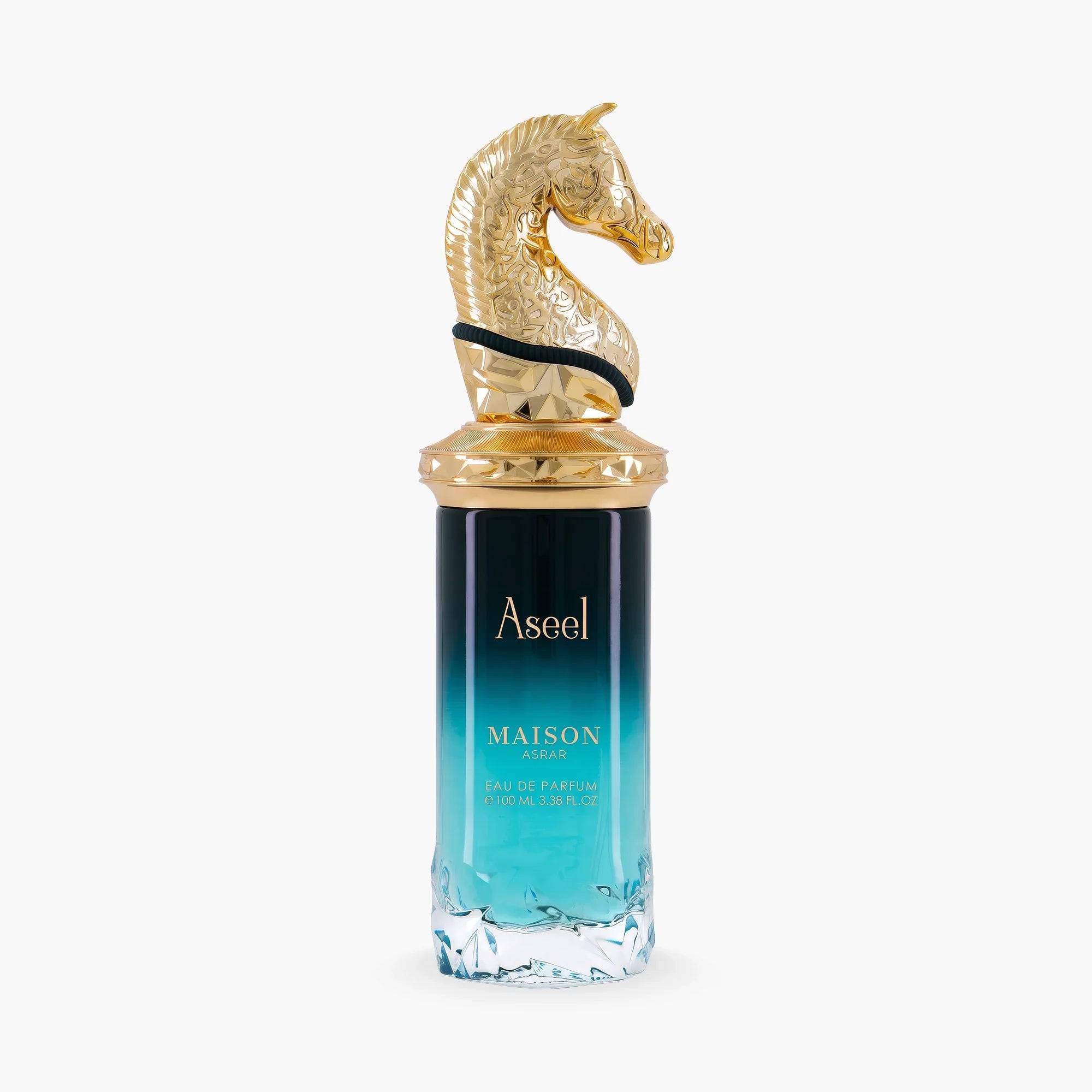 Maison Asrar Aseel Eau de Parfum 100 ml parfymflaska