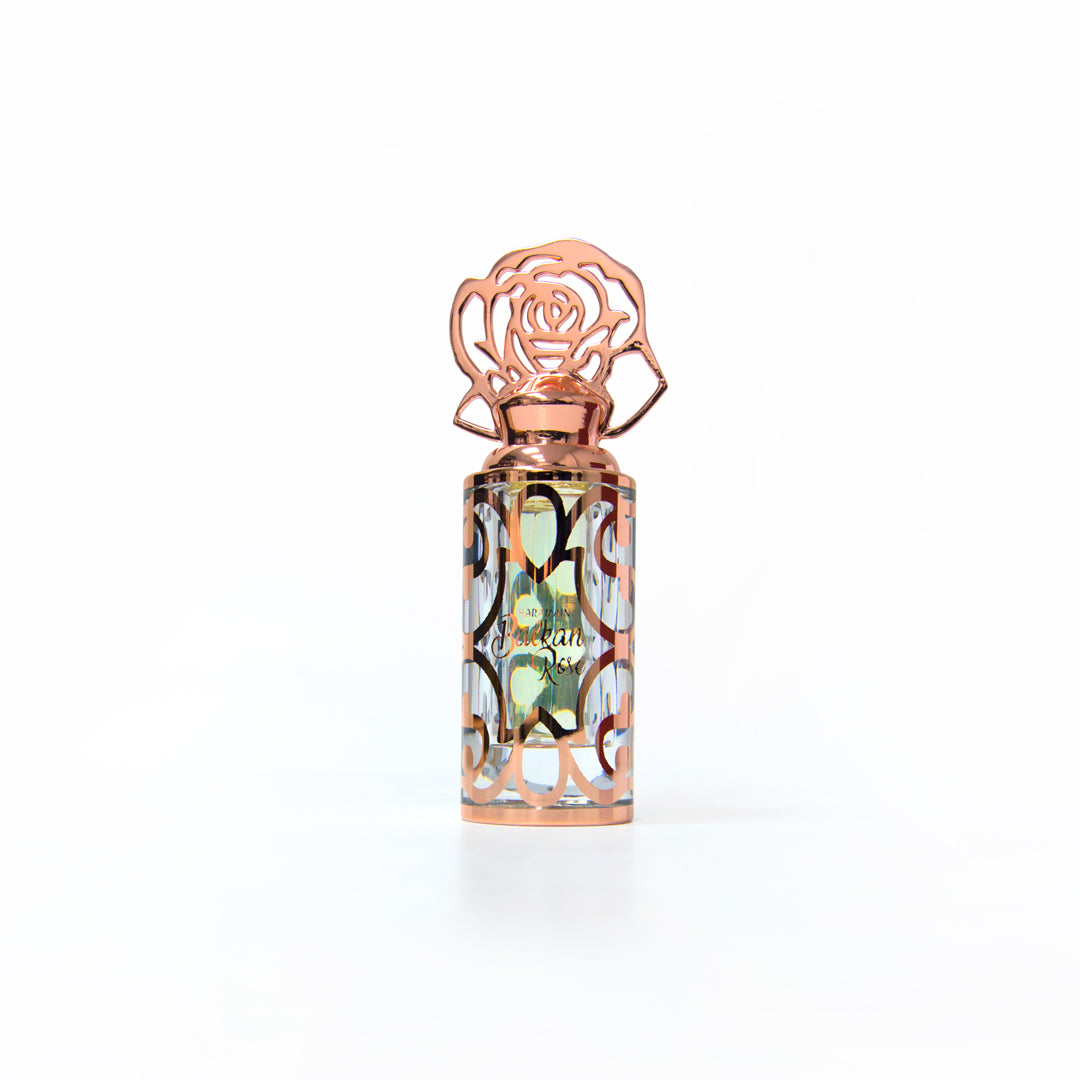 Al Haramain Balkan Rose Attar Parfymolja 10 ml – produktbild