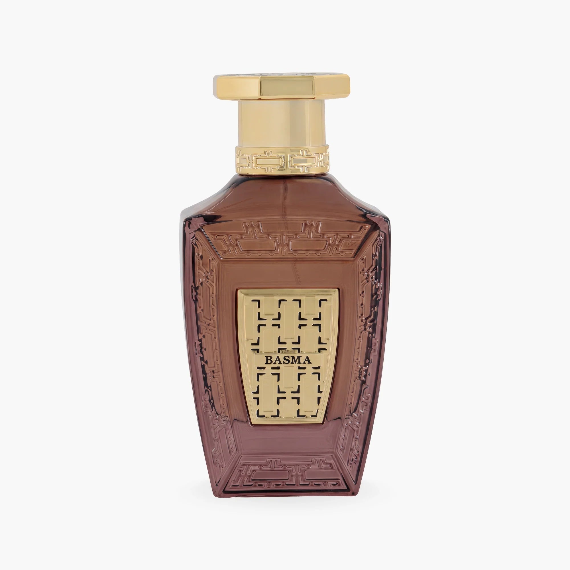 Maison Asrar Basma Eau de Parfum 100 ml parfymflaska