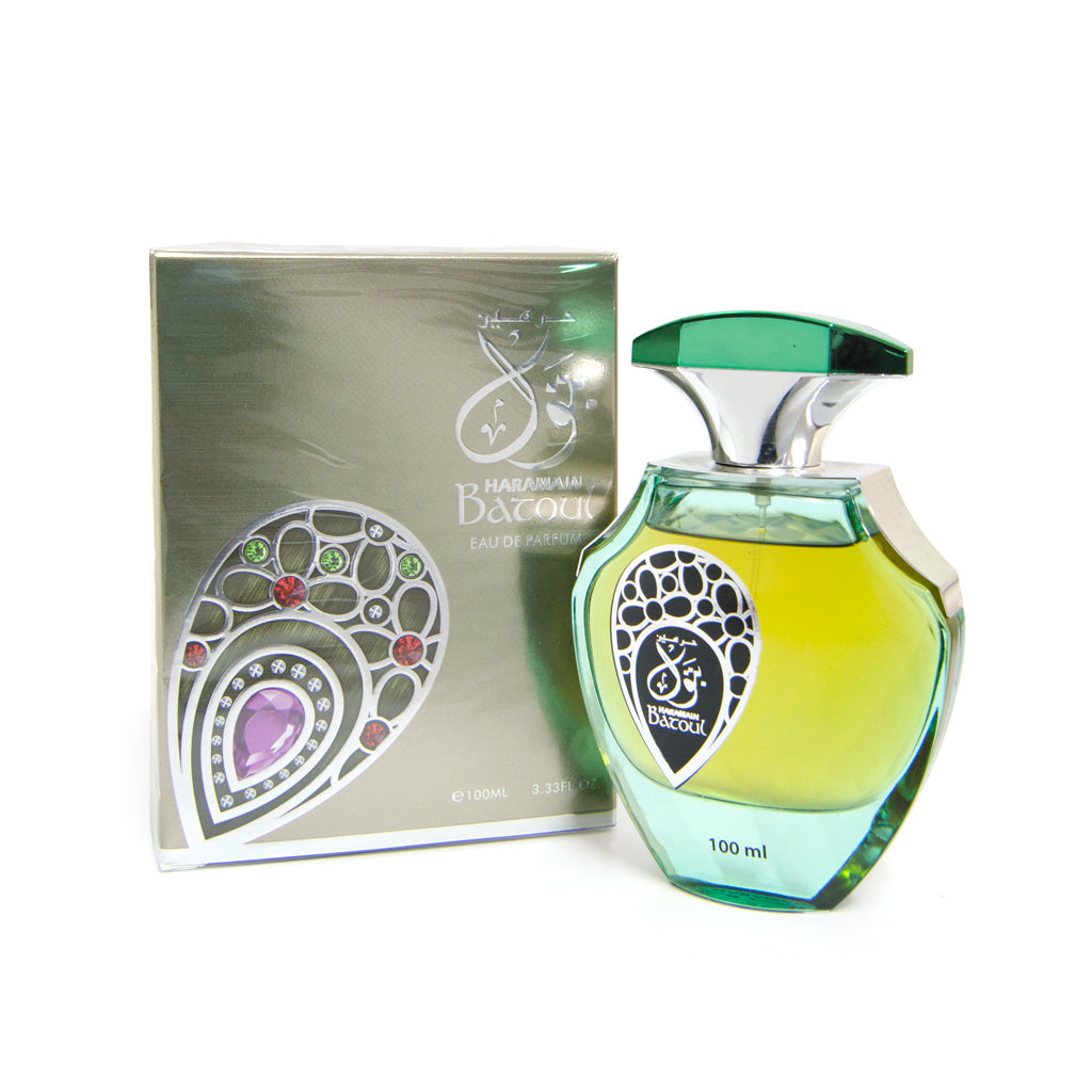 Al Haramain Batoul Eau de Parfum 100 ml – produktbild