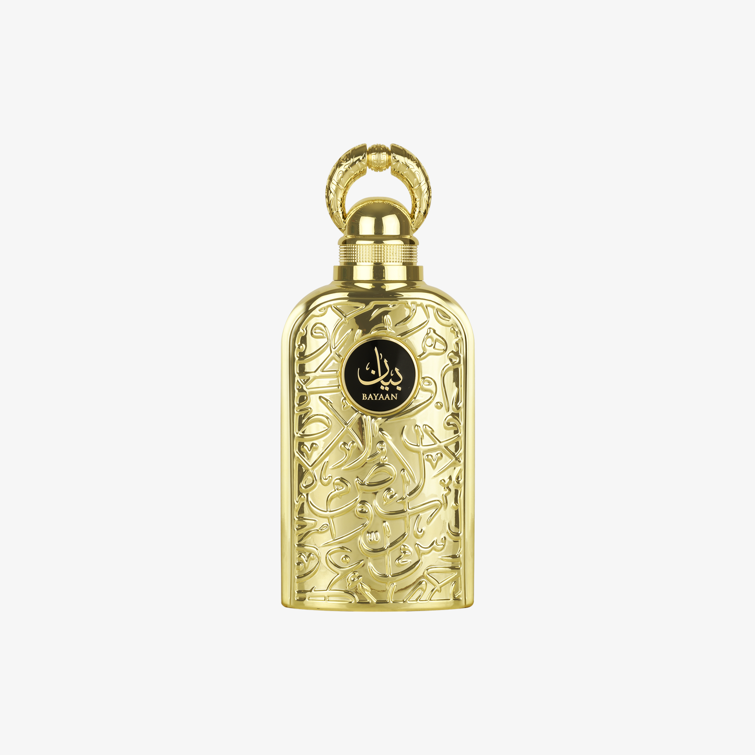 Lattafa Bayaan Eau de Parfum 100 ml – parfymflaska