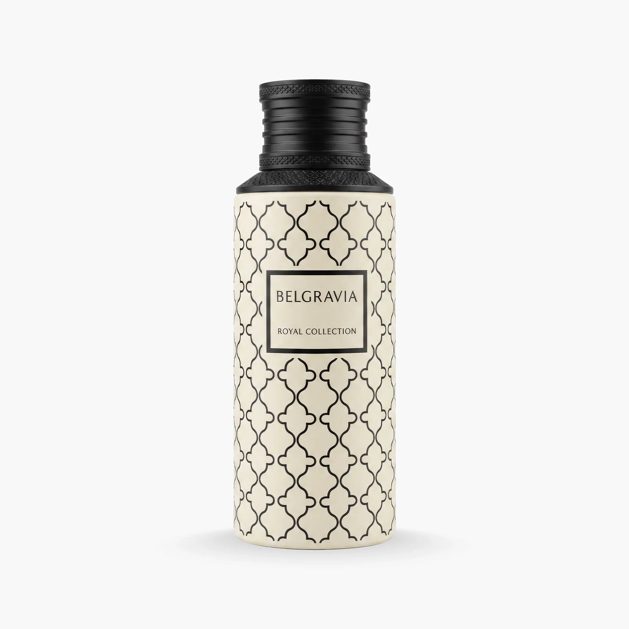 Maison Asrar Belgravia Eau de Parfum 100 ml parfymflaska