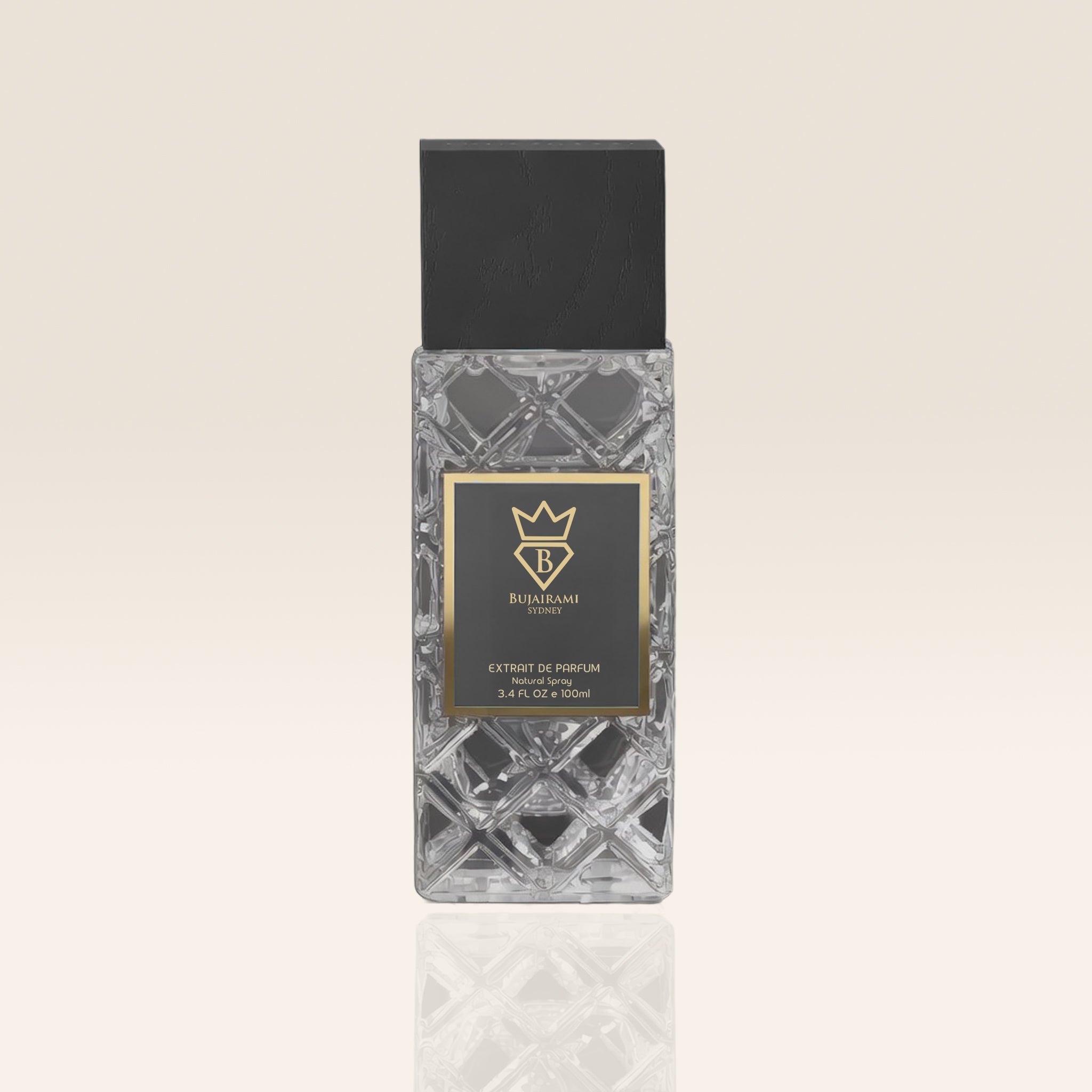 Bujairami Prestige Extrait de Parfum 100 ml