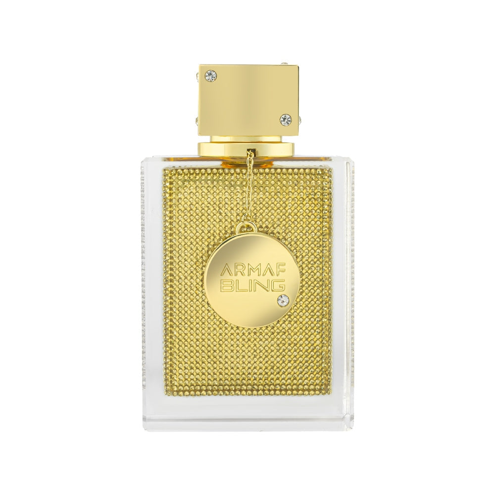 Armaf Club de Nuit Bling Gold Eau de Parfum 75 ml