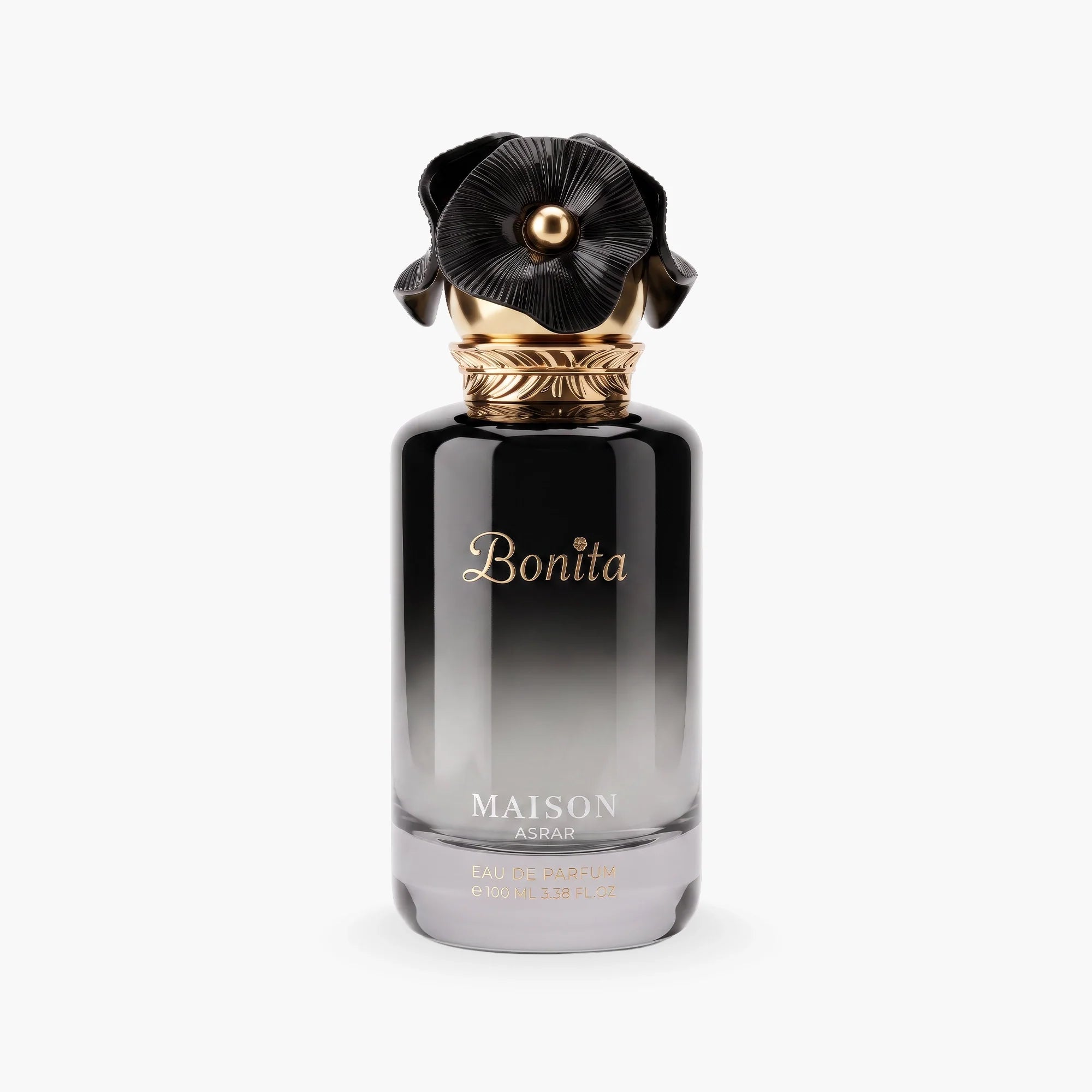 Maison Asrar Bonita Eau de Parfum 100 ml parfymflaska
