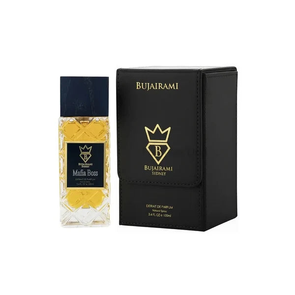 Bujairami Mafia Boss Extrait de Parfum 100ml