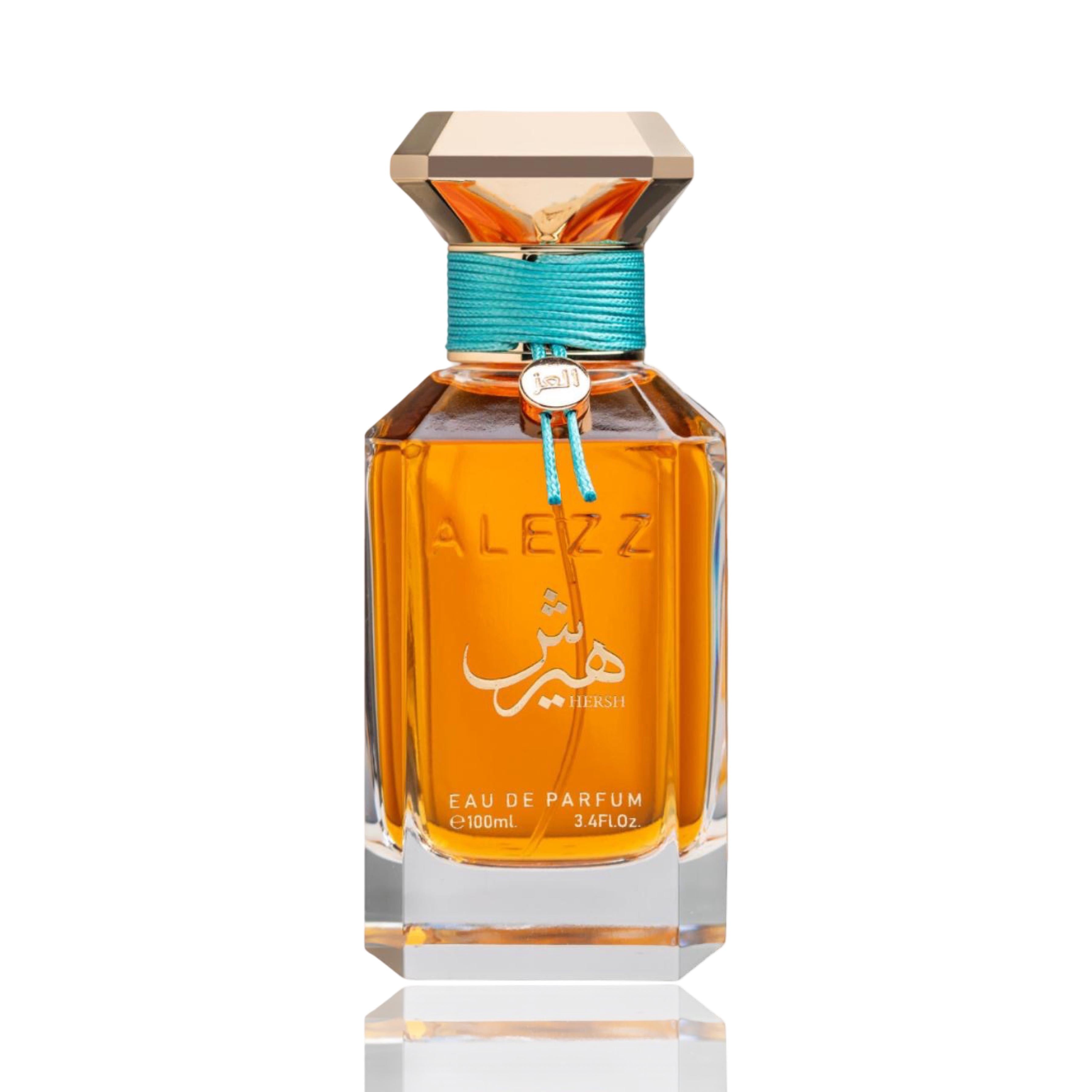Al Ezz Oud Hersh Bukhori Eau de Parfum 100 ml