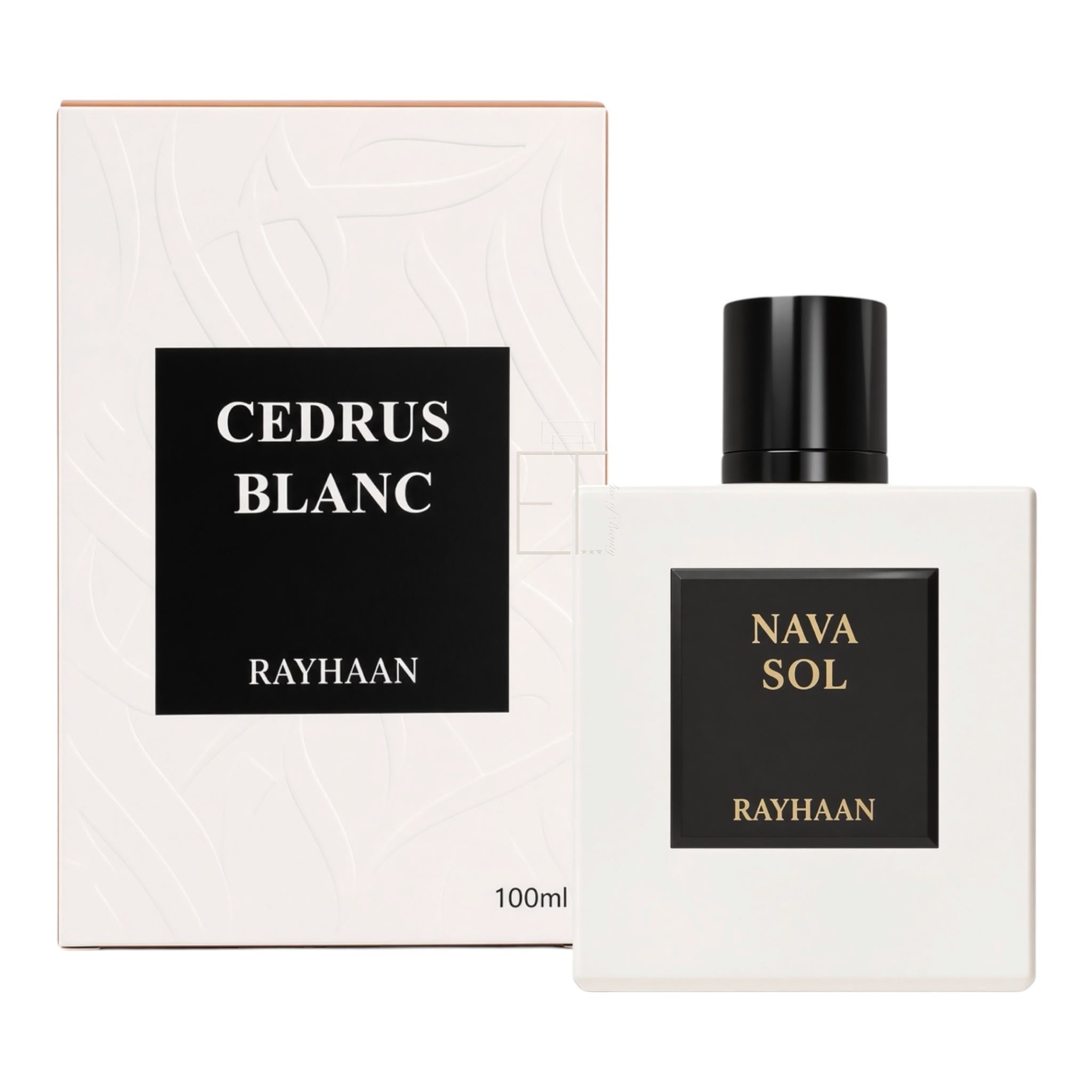 Rayhaan Nava Sol EDP 100ml