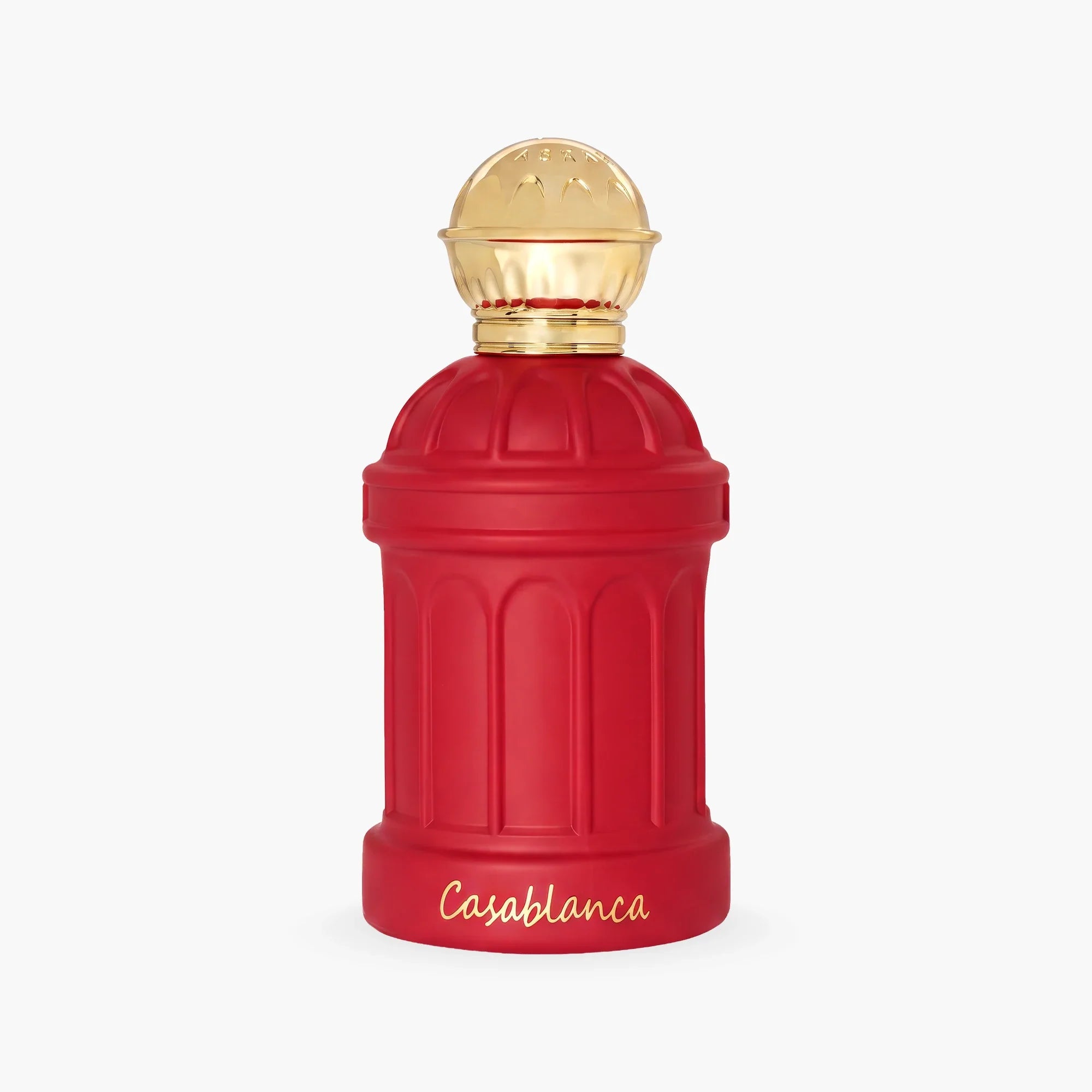 Maison Asrar Casablanca Eau de Parfum 100 ml parfymflaska