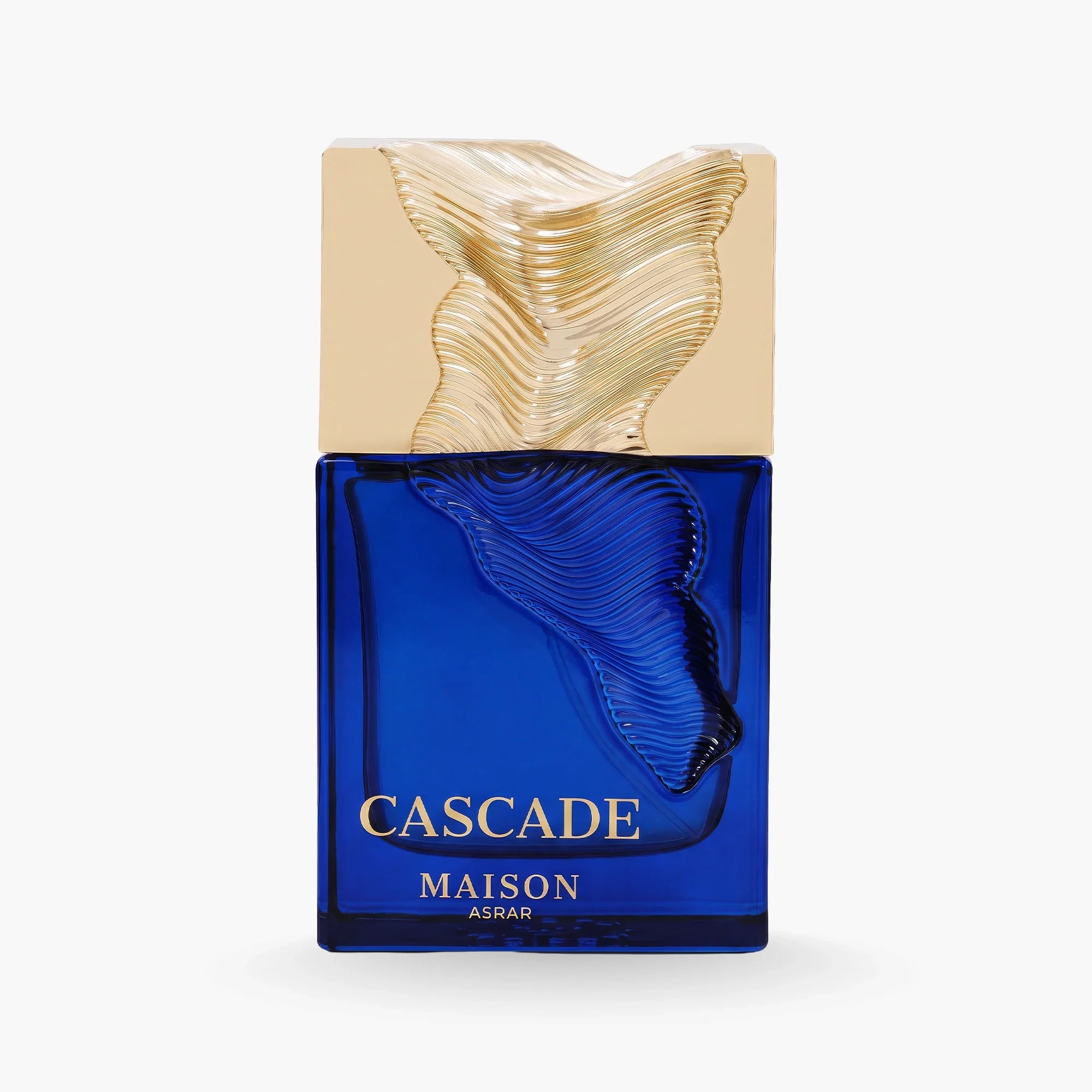 Maison Asrar Cascade Eau de Parfum 100 ml parfymflaska