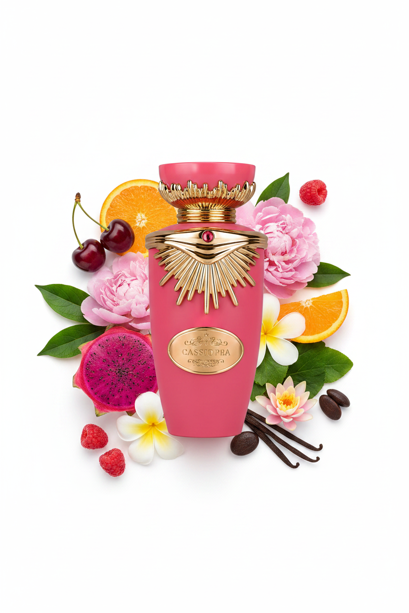 Lattafa Jouri EDP 100ml