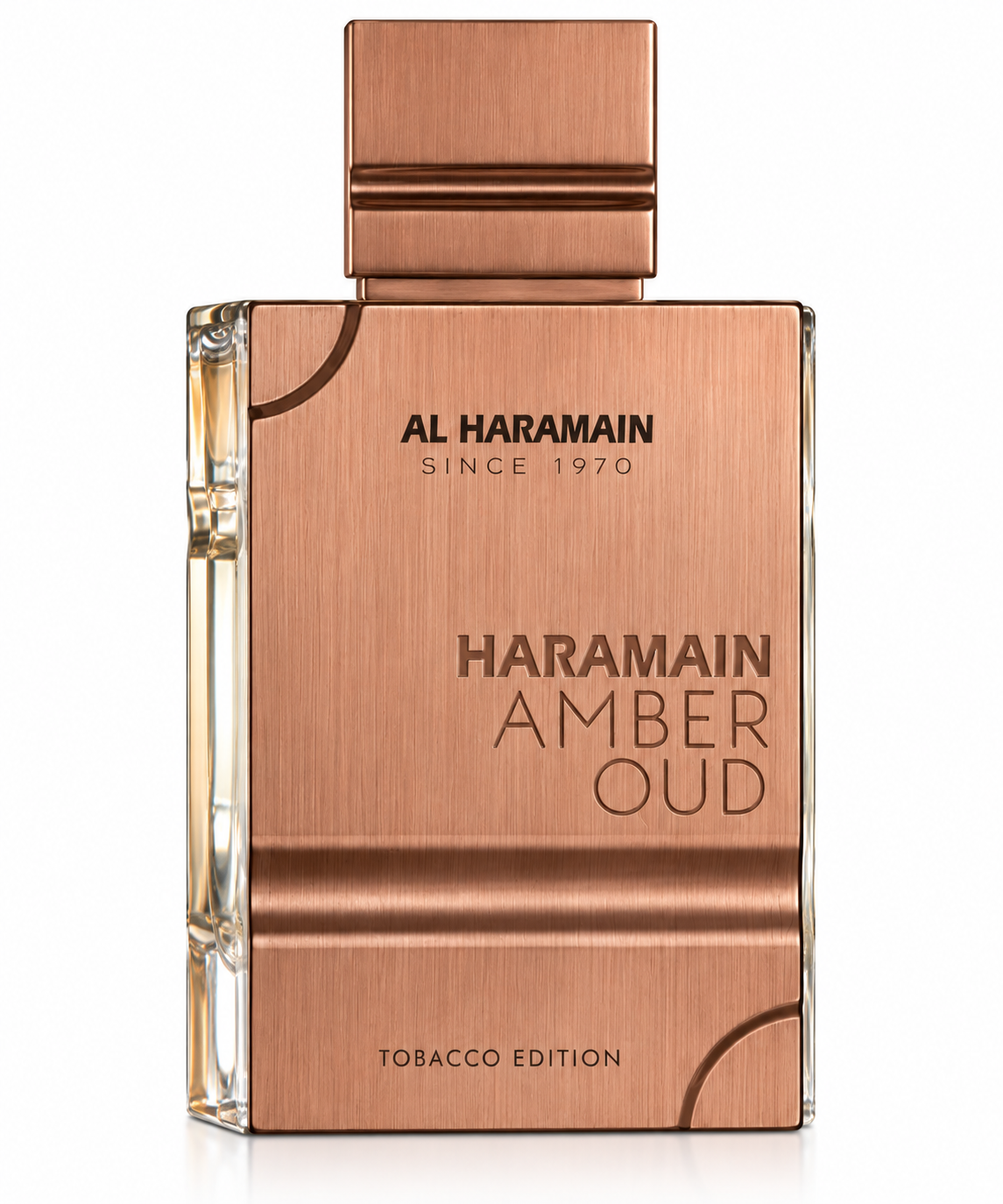 Al Haramain Amber Oud Tobacco Edition Eau de Parfum 60ml
