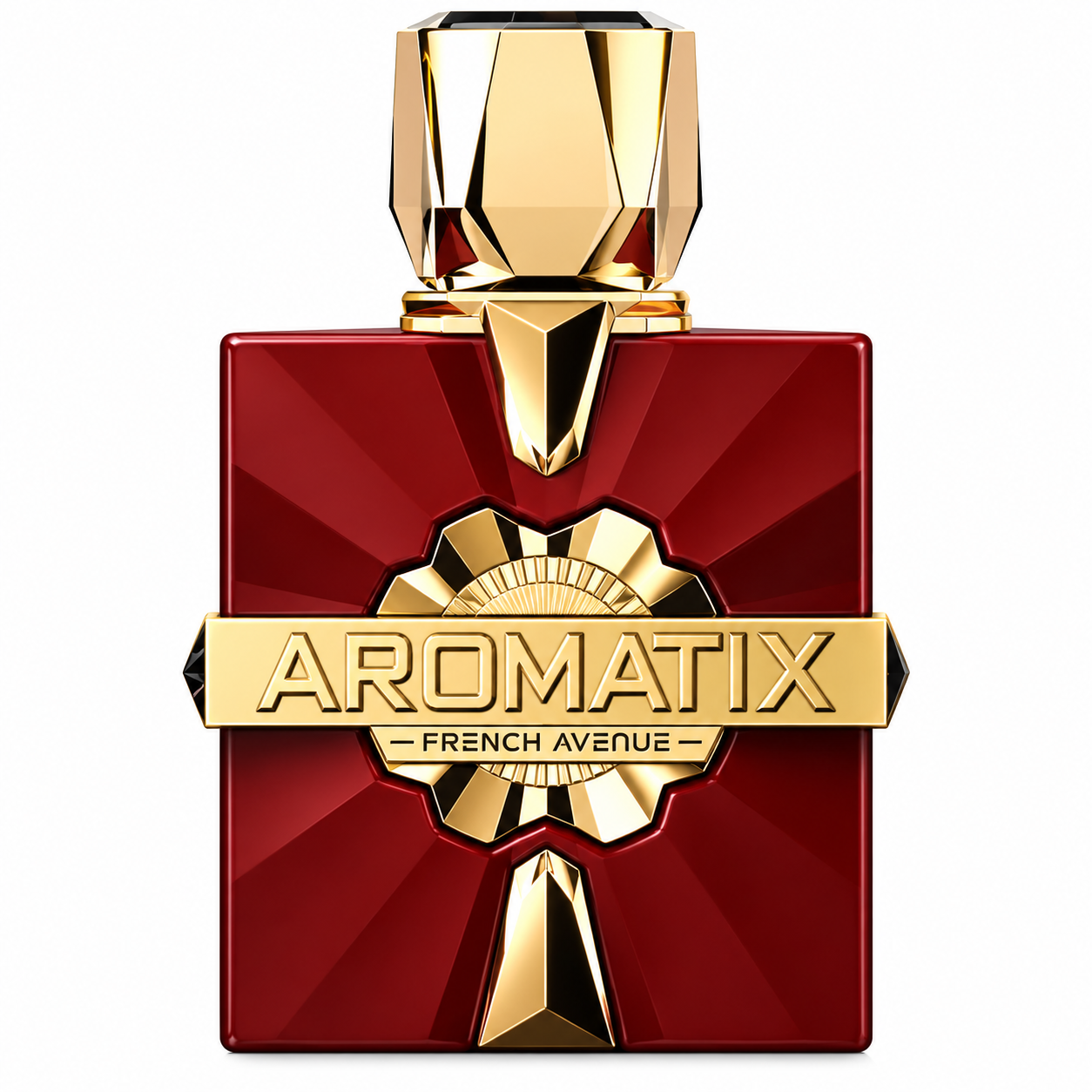 French Avenue Carnal Desire Aromatix Eau de Parfum 100ml