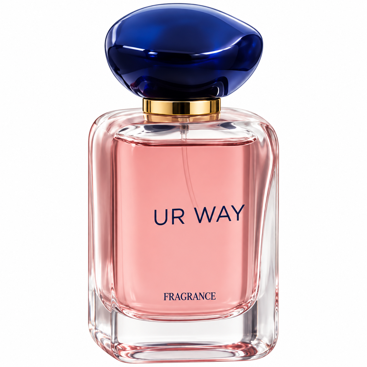 Fragrance World Ur Way Eau de Parfum 100ml