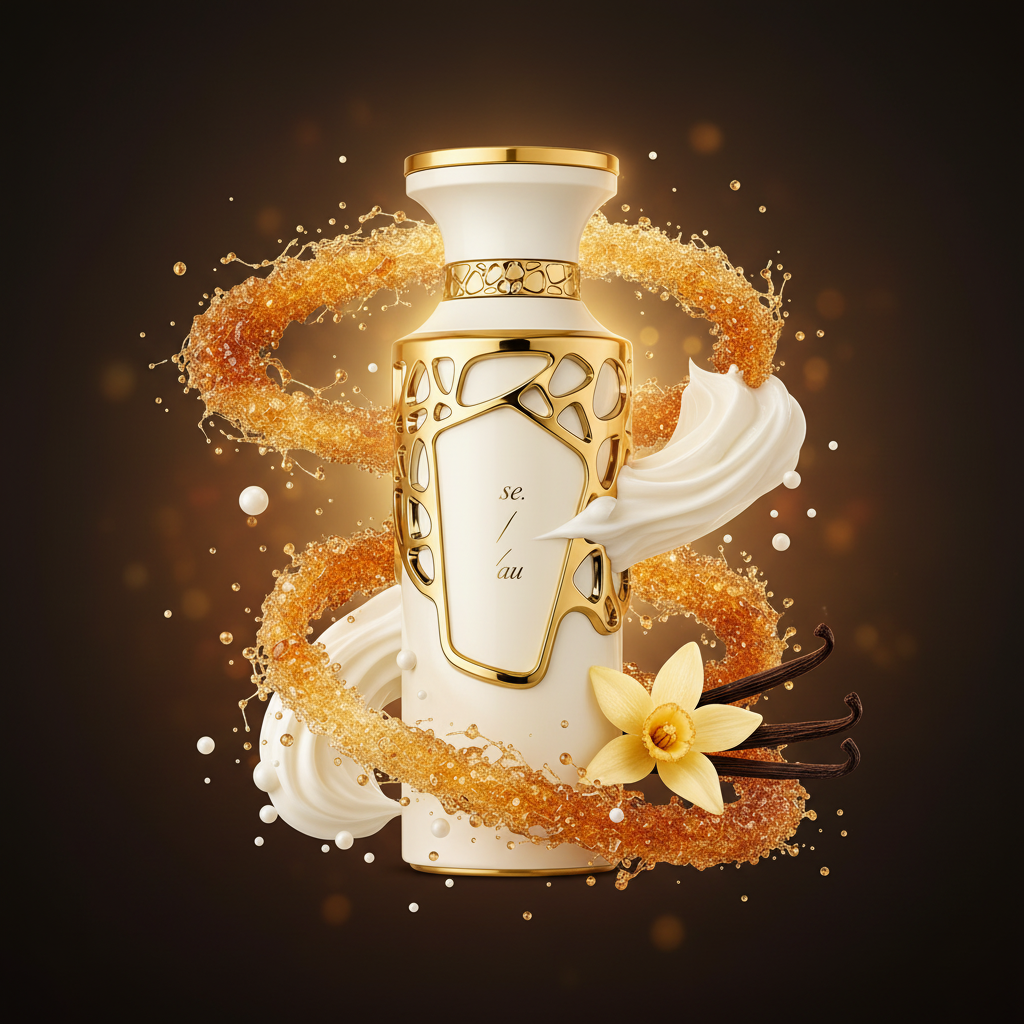 Fragrance World Creme of Clouds Eau de Parfum 100 ml