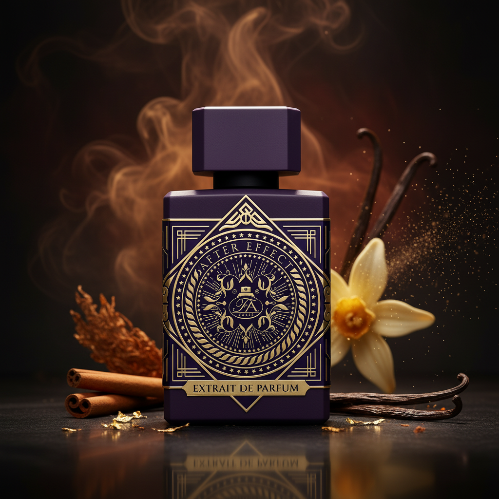 French Avenue After Effect Extrait de Parfum 80ml