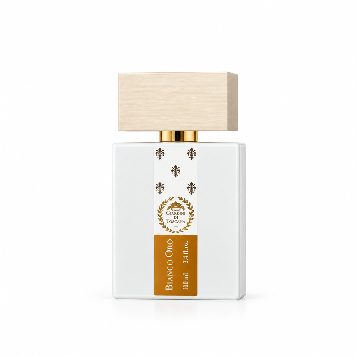 Giardini Di Toscana Bianco Oro Eau de Parfum 100ml
