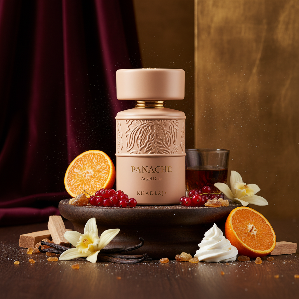 Khadlaj Panache Angel Dust EDP 100ml
