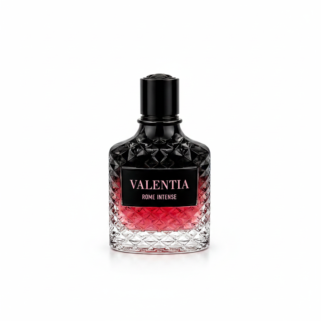 Fragrance World Valentia Rome Intense Eau de Parfum 100 ml