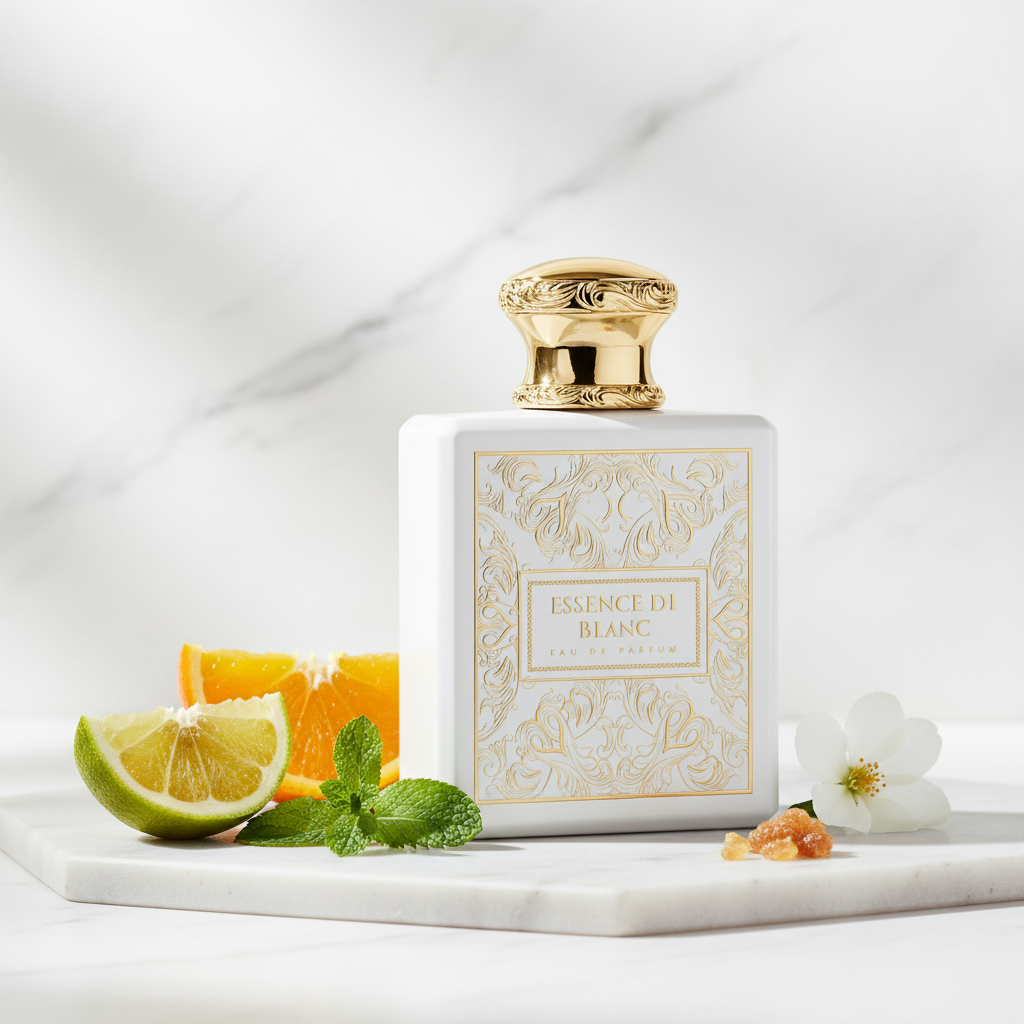 French Avenue Essence de Blanc EDP 100ml