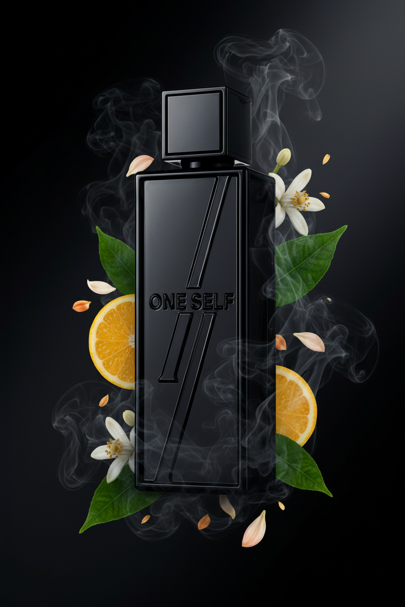 Fragrance World One Self EDP 100ml-Inspirerad av Yves Saint Laurent MYSLF