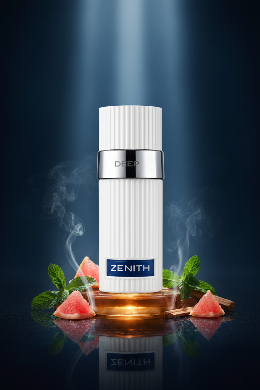 French Avenue Zenith Deep Extrait de Parfum 100ml
