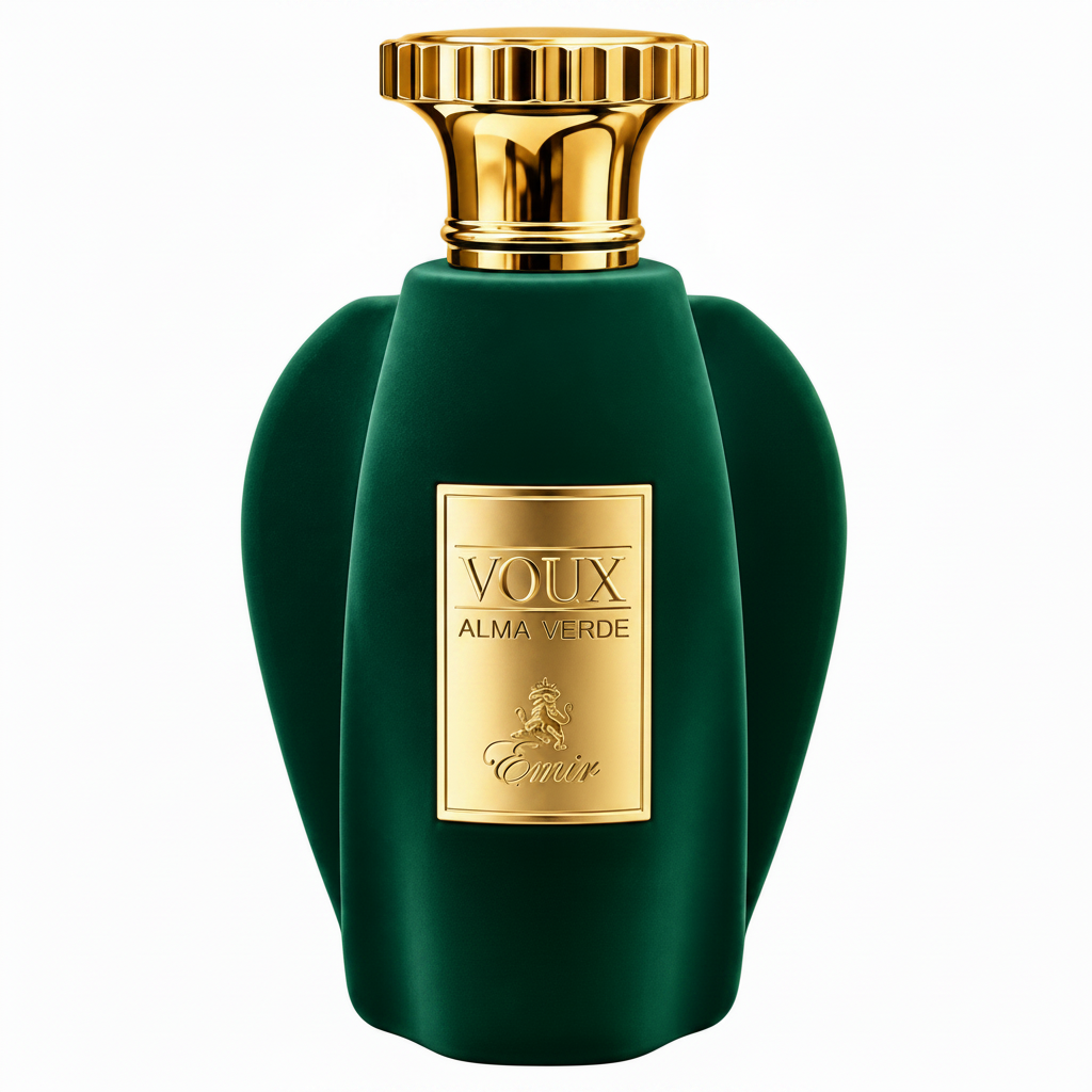 Paris Corner Emir Voux Alma Verde Eau de Parfum 100ml