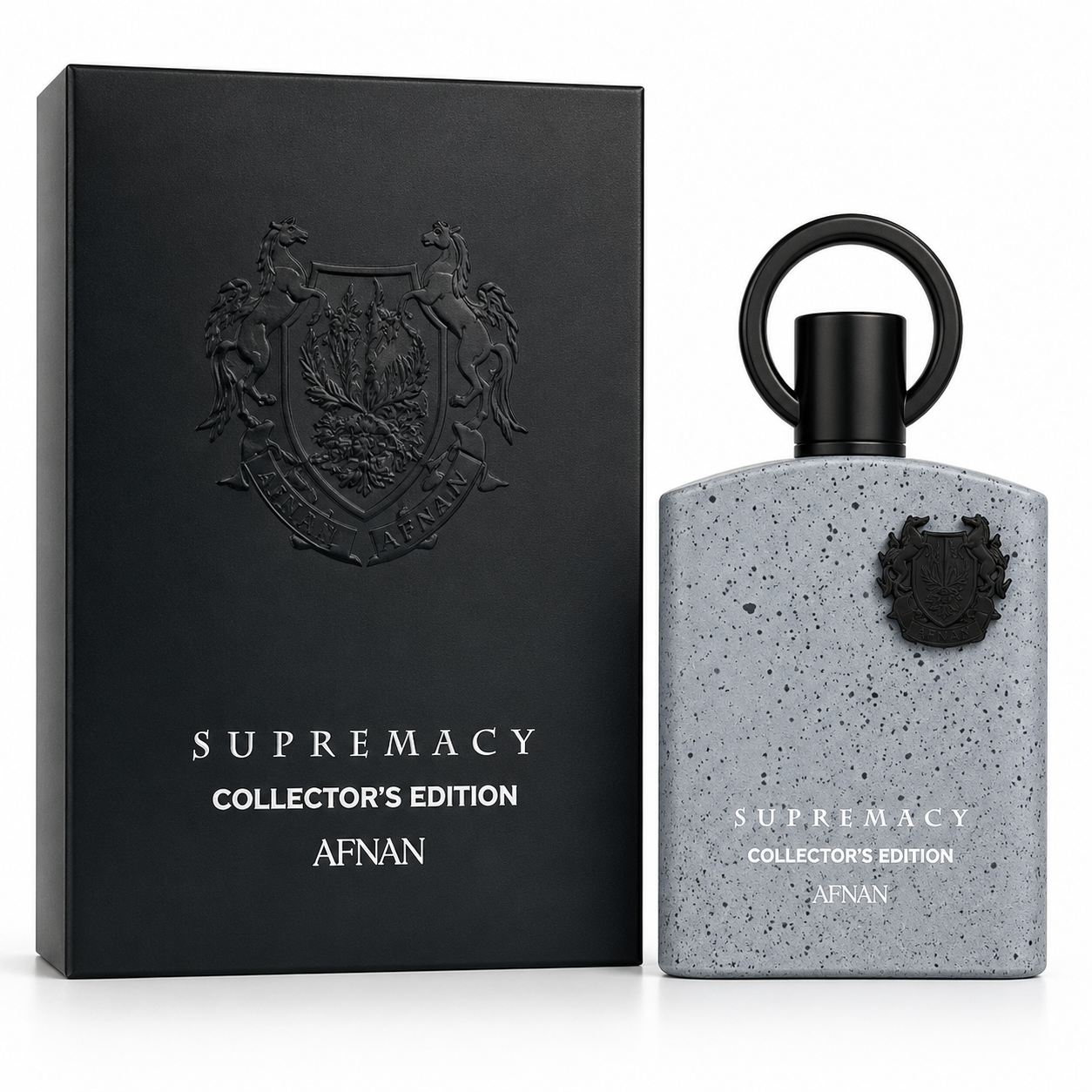 Afnan Supremacy Collector's Edition 100ml | Inspirerad av Absolu Aventus