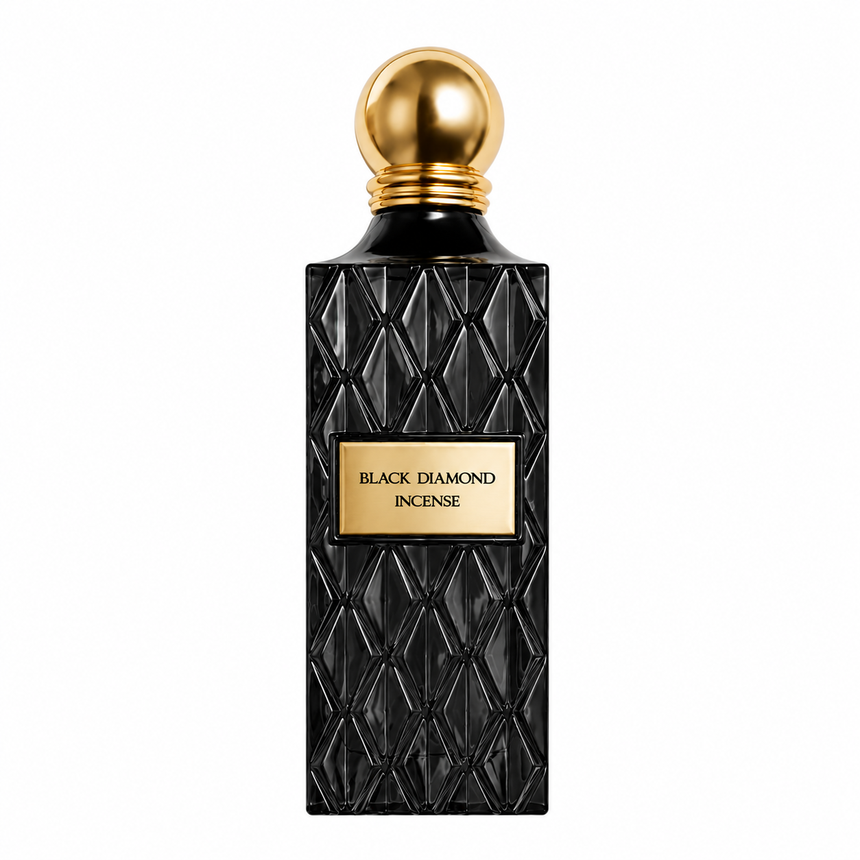 IBRAQ Black Diamond Incense EDP 150ml
