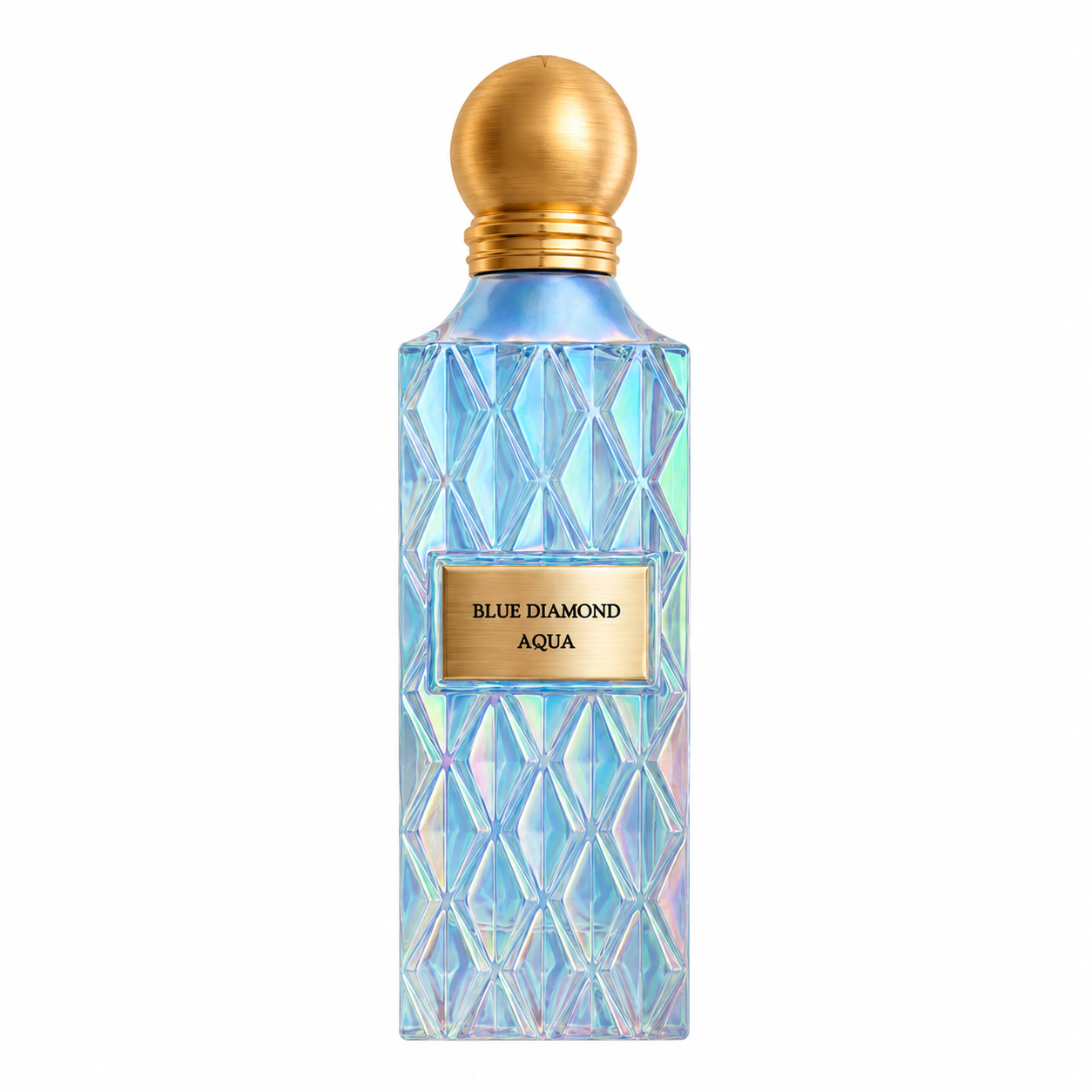 IBRAQ Blue Diamond Aqua 150ML EDP