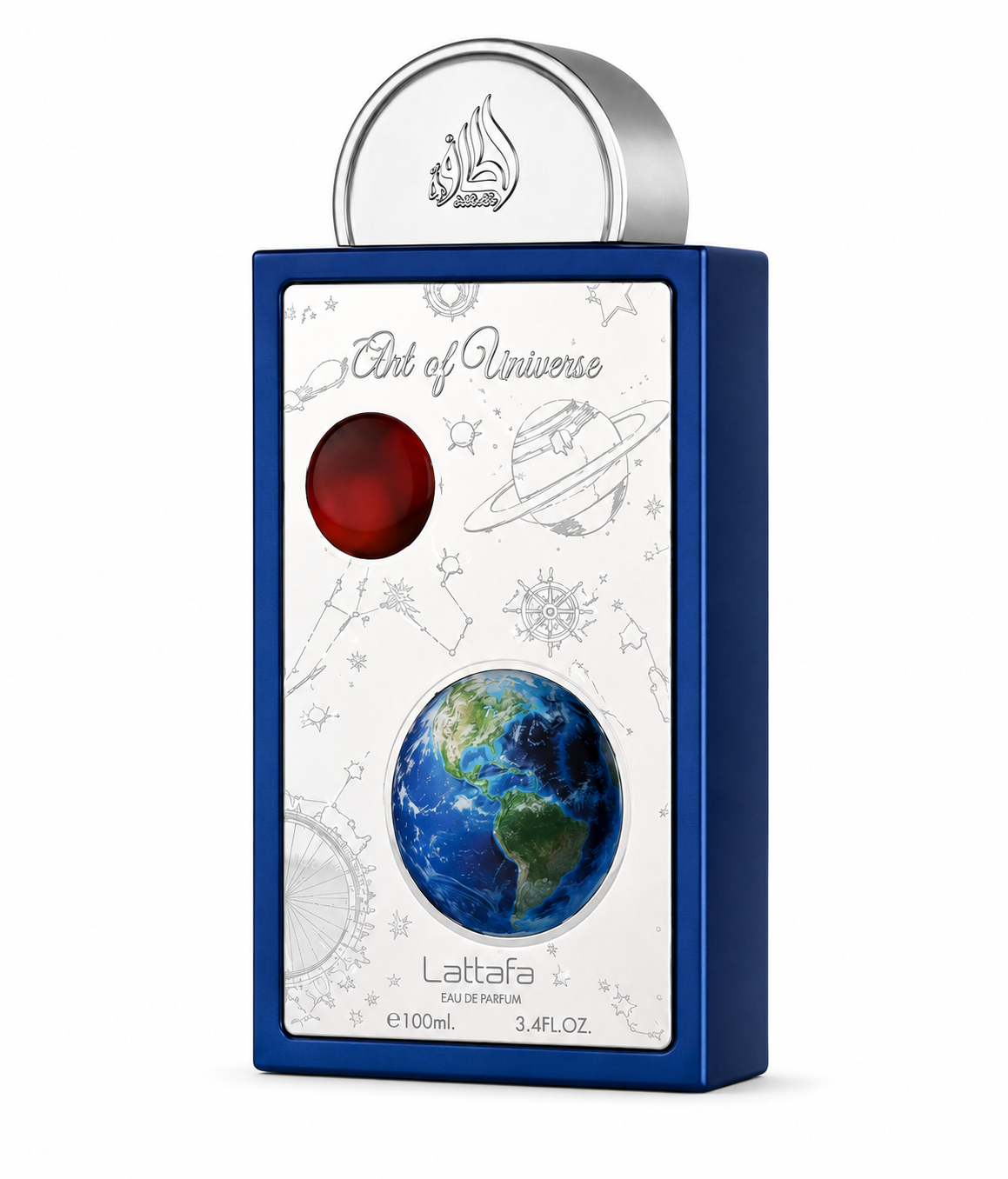 Lattafa Pride Art of Universe EdP 100ml