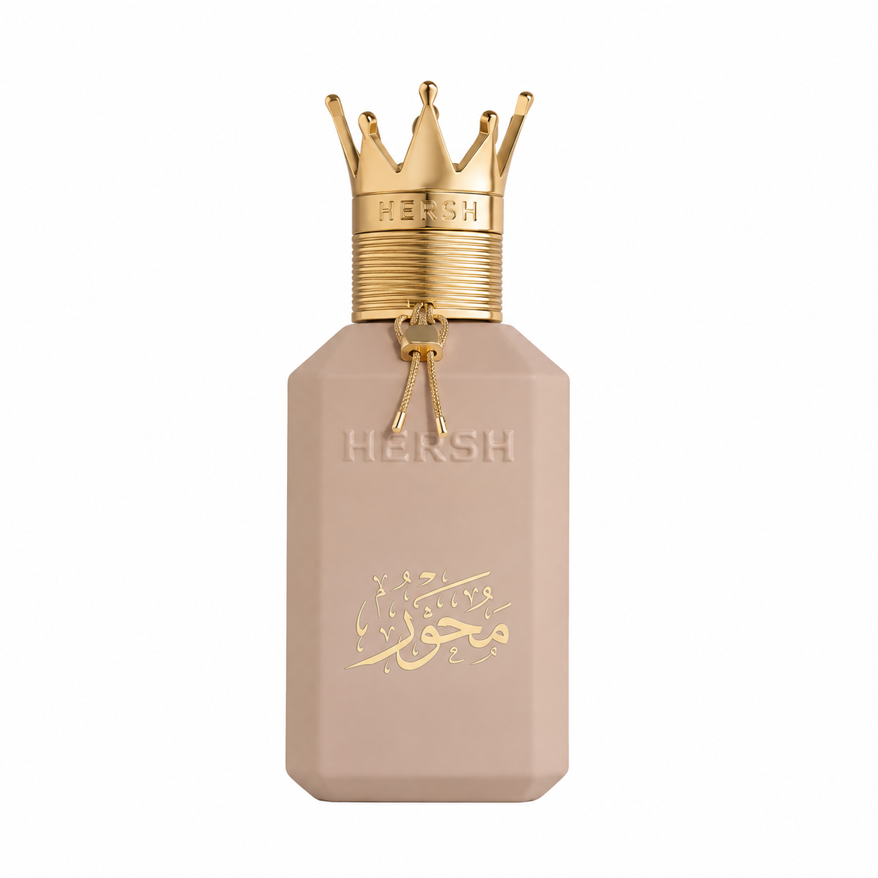 Al Ezz Oud Hersh Mehwar EDP 100ml