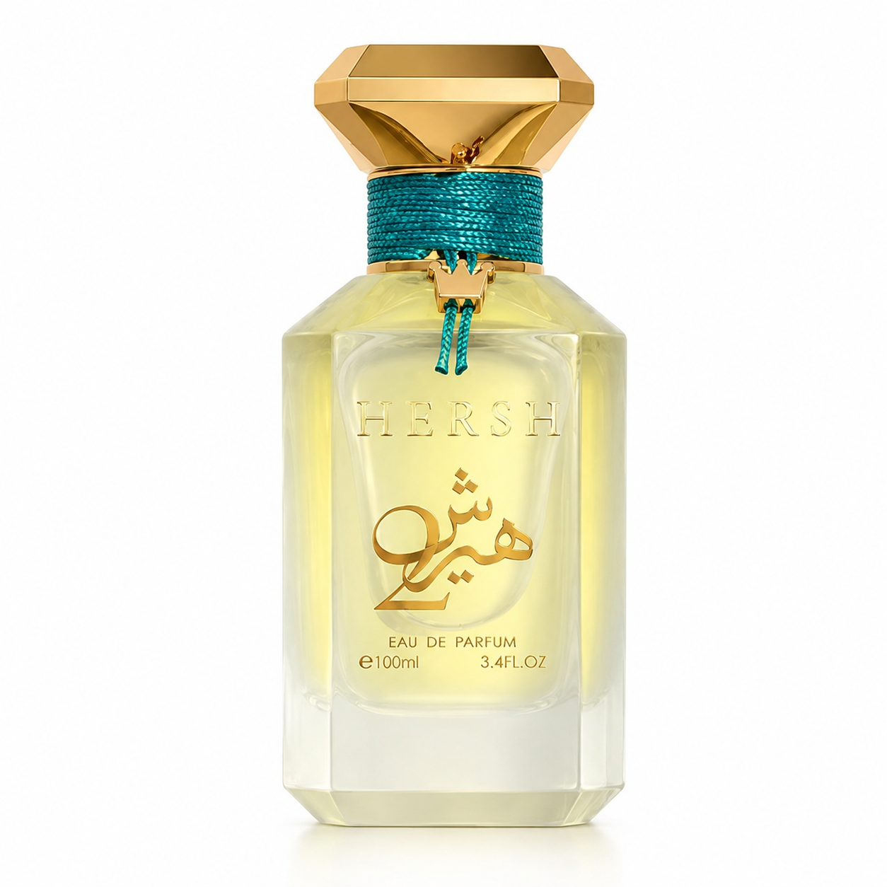 Alezz Oud Hersh 2 EDP 100ml