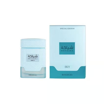 Khadlaj Shiyaaka Sky Eau de Parfum 100 ml