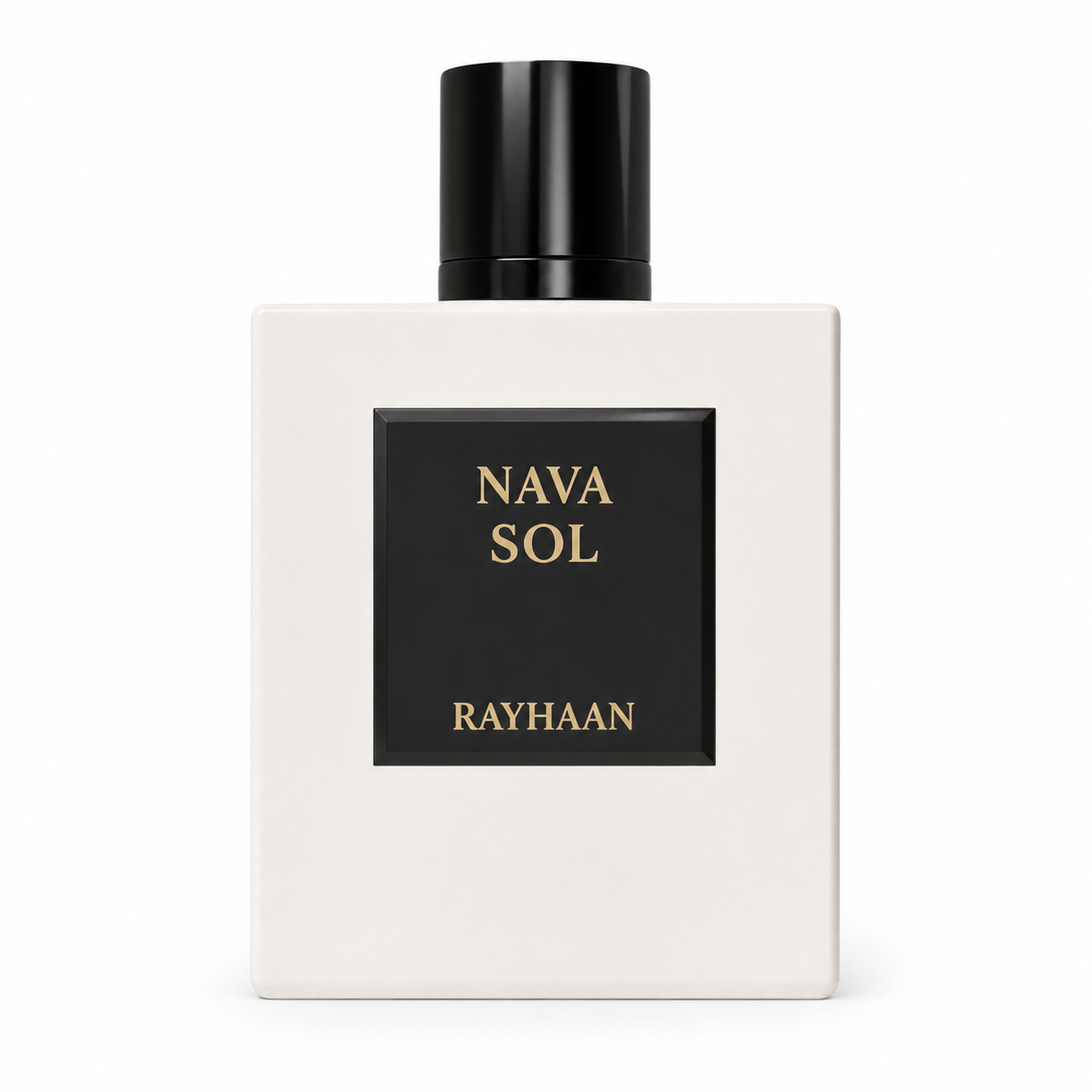 Rayhaan Nava Sol EDP 100ml