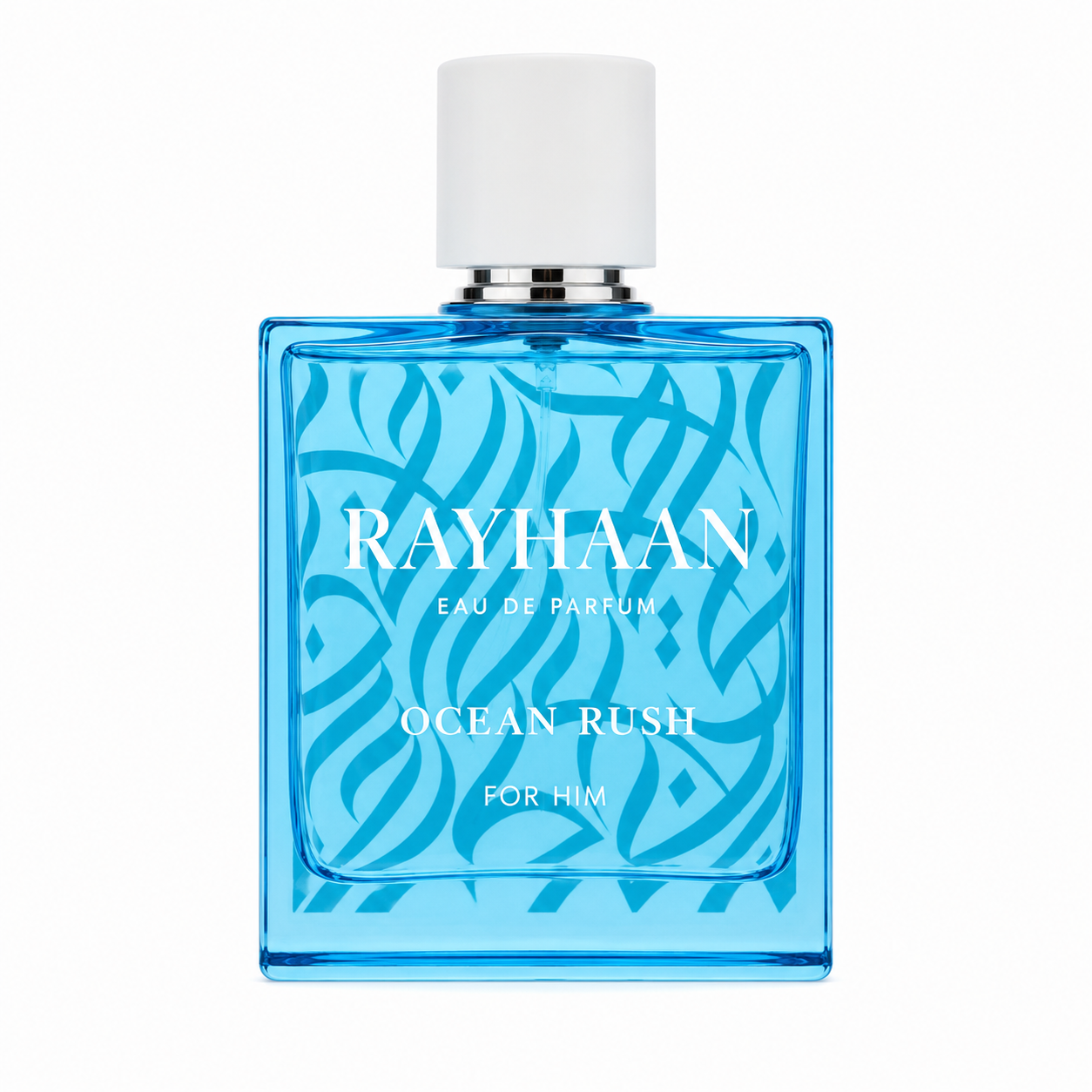 Rayhaan Ocean Rush EDP 100ml