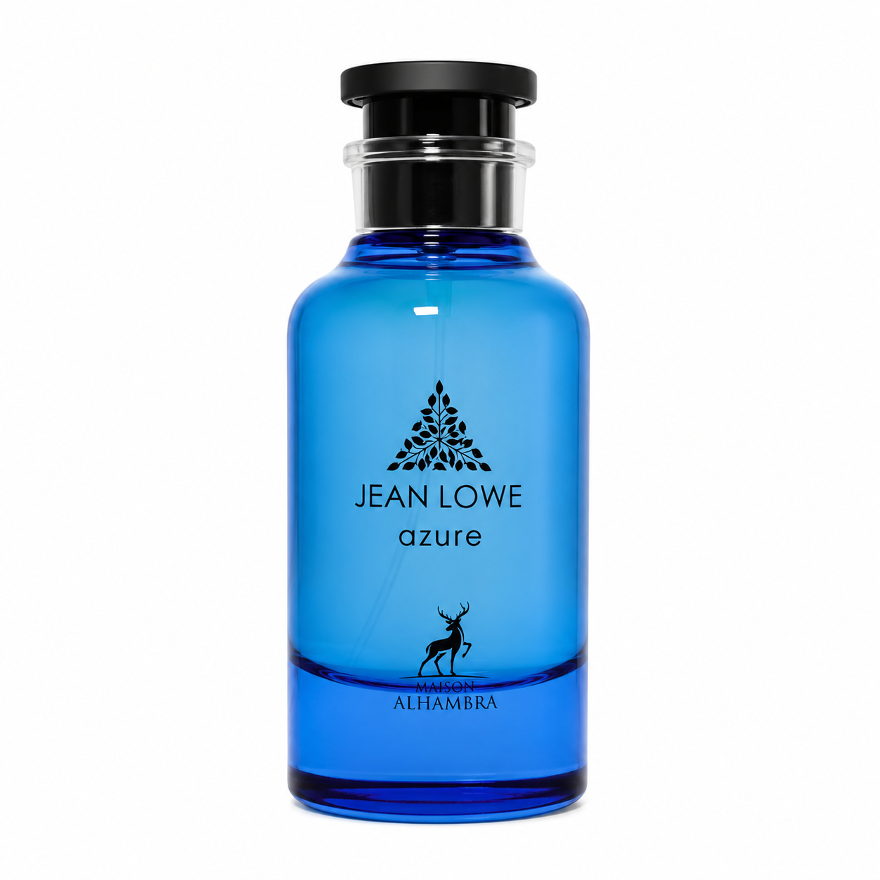 Maison Alhambra Jean Lowe Azure EDP 100ml