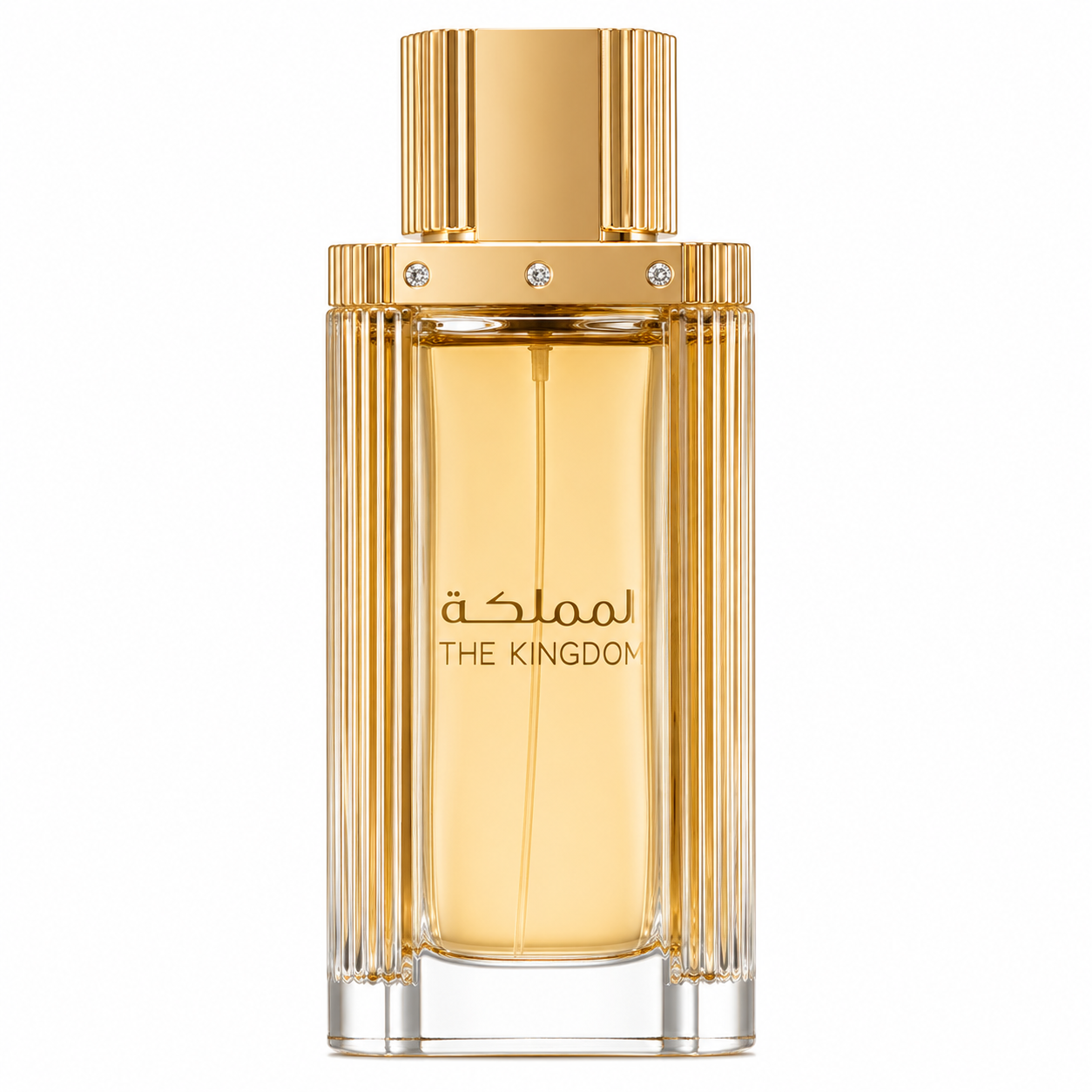 Lattafa The Kingdom For Women EDP 100ml