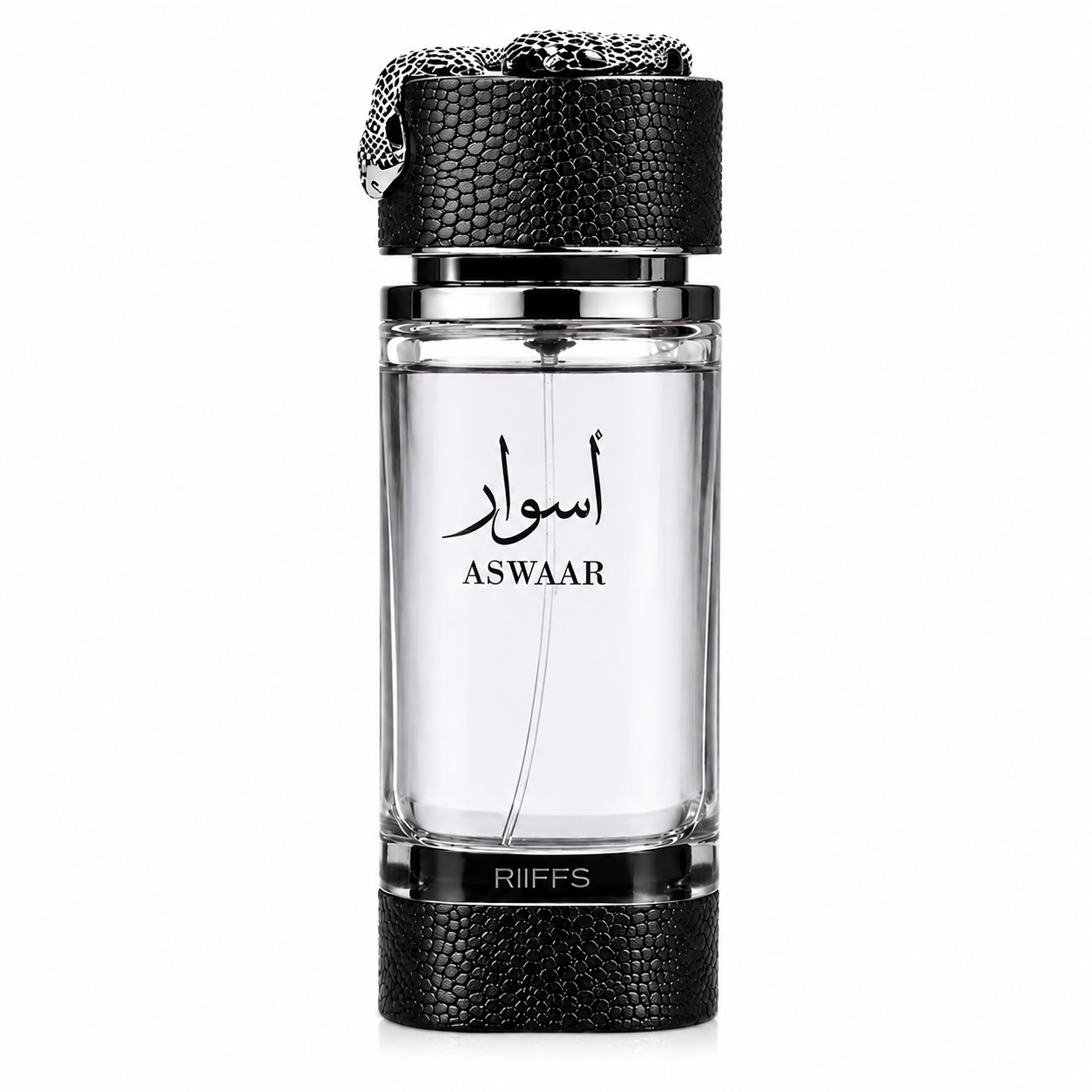 RiiFFS Aswaar Extrait de Parfum 100ml