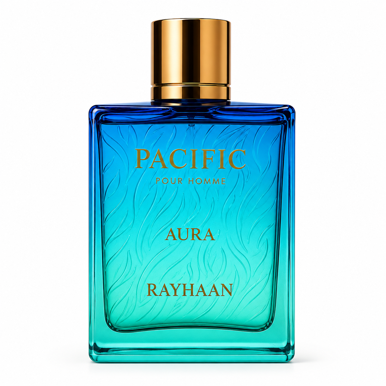 Rayhaan Pacific Aura EDP 100ml