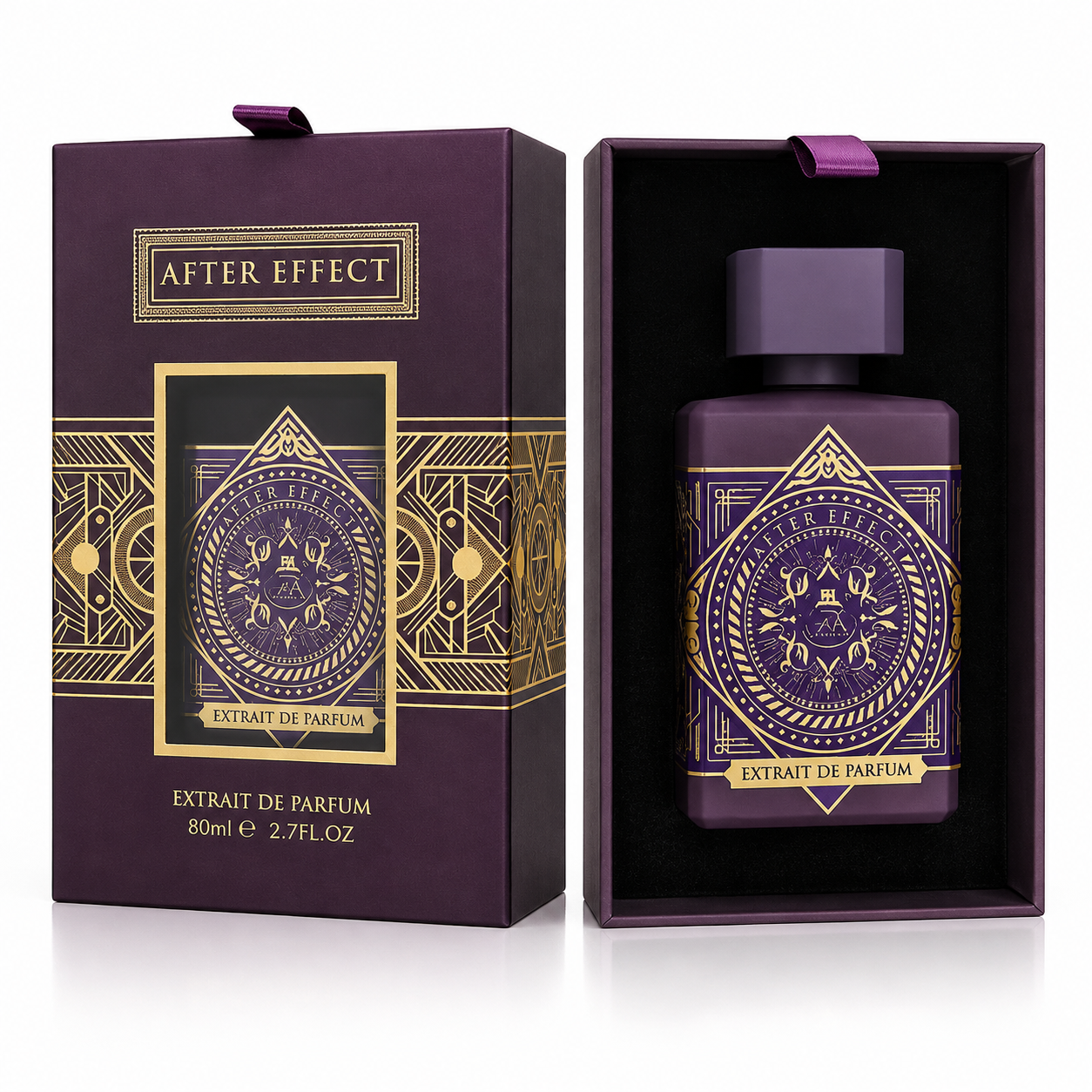 French Avenue After Effect Extrait de Parfum 80ml